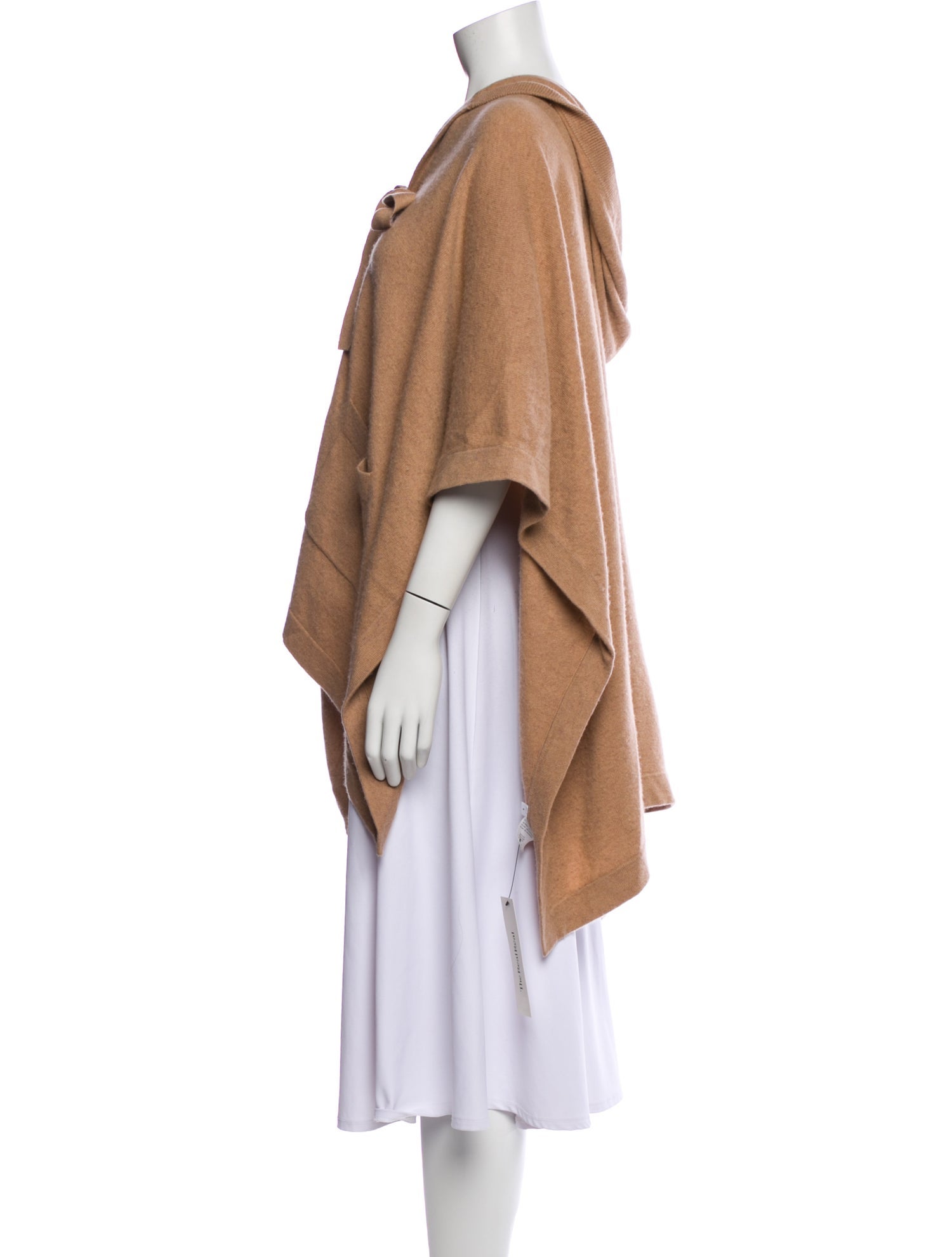 Naadam Wool V-Neck Sweater