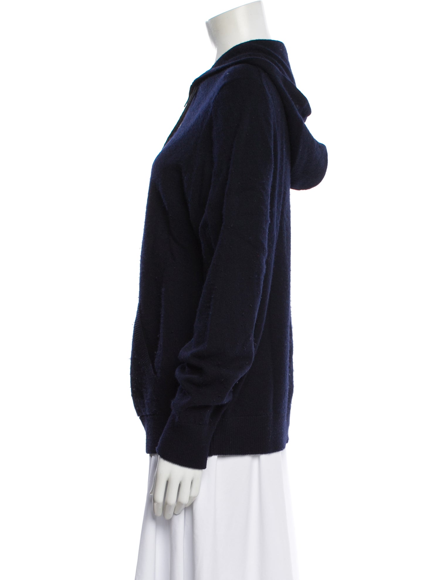 Naadam Cashmere Crew Neck Sweater