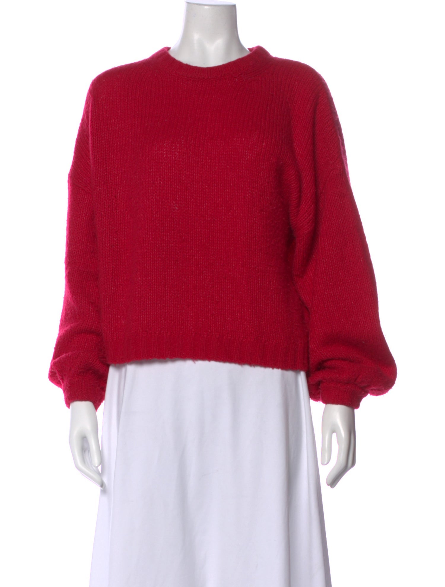 Naadam Crew Neck Sweater