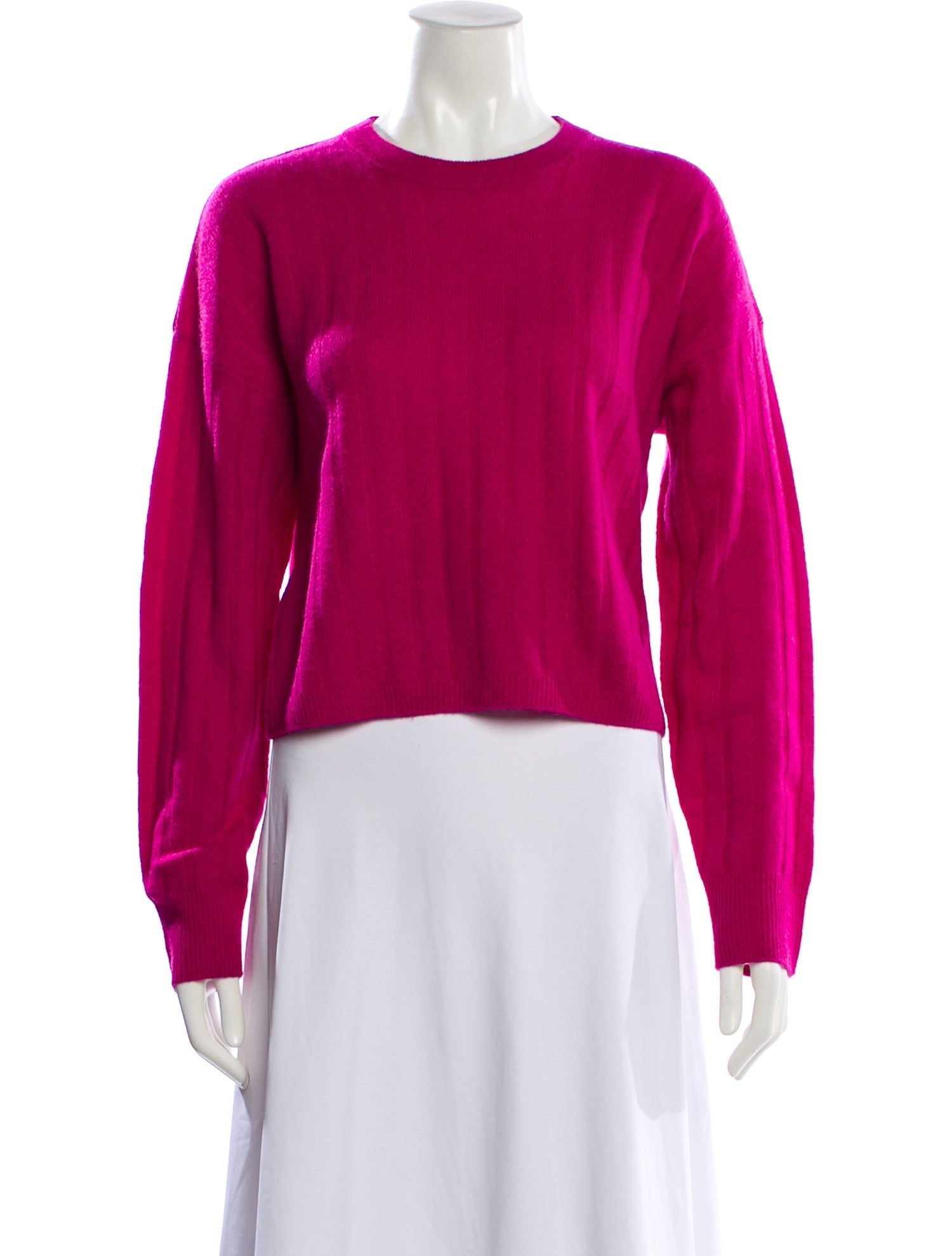 Naadam Cashmere Crew Neck Sweater