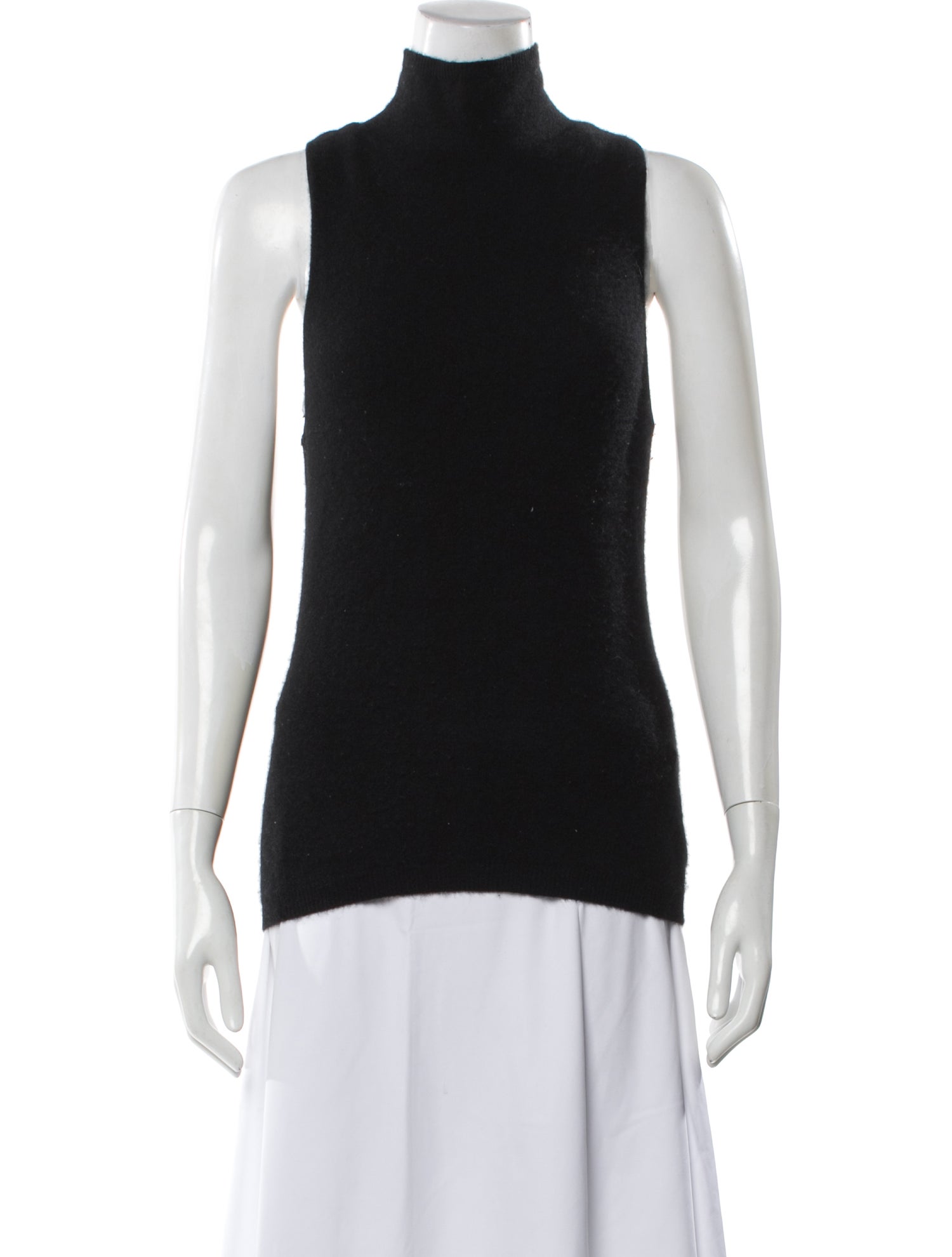 Naadam Cashmere Turtleneck Sweater