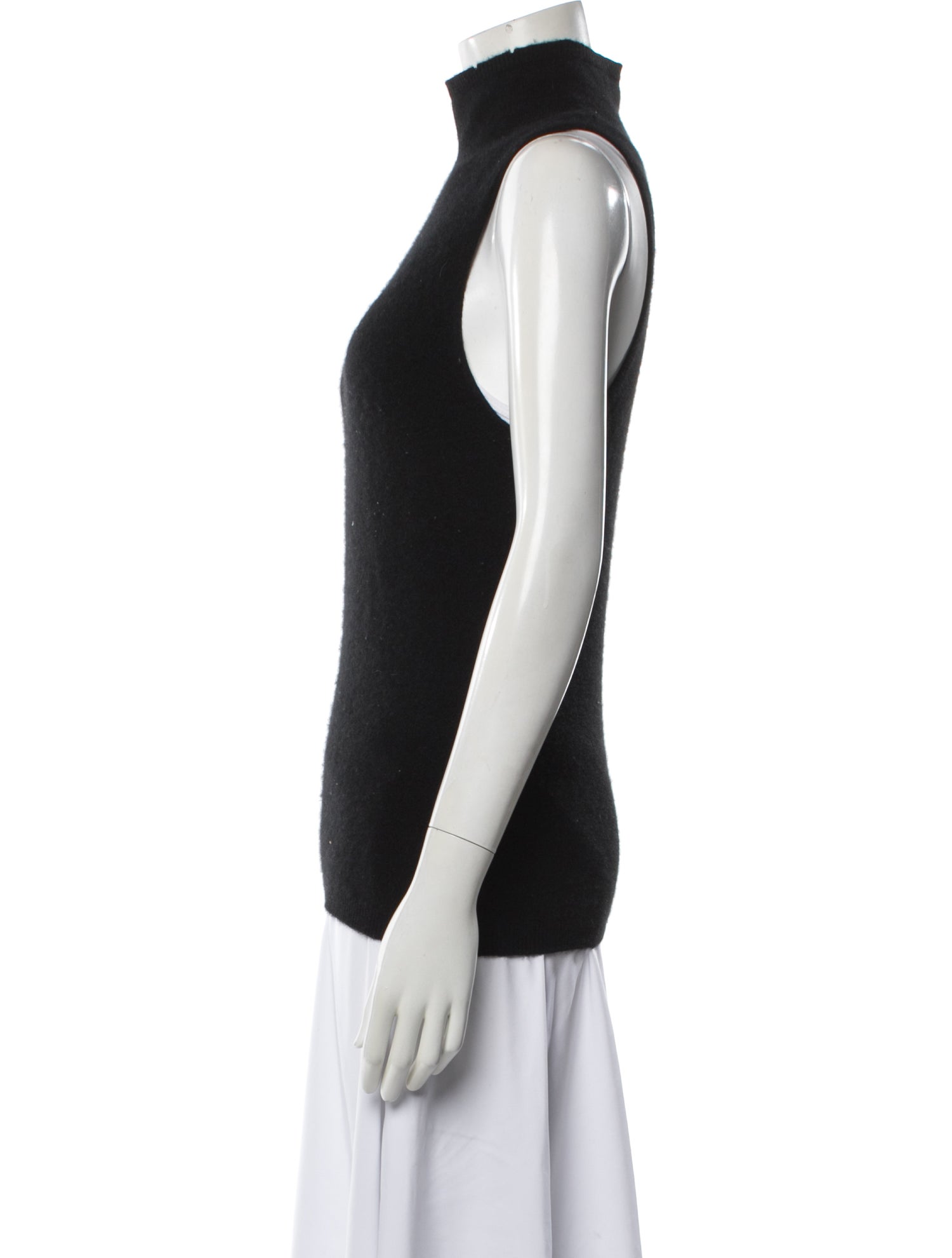 Naadam Cashmere Turtleneck Sweater