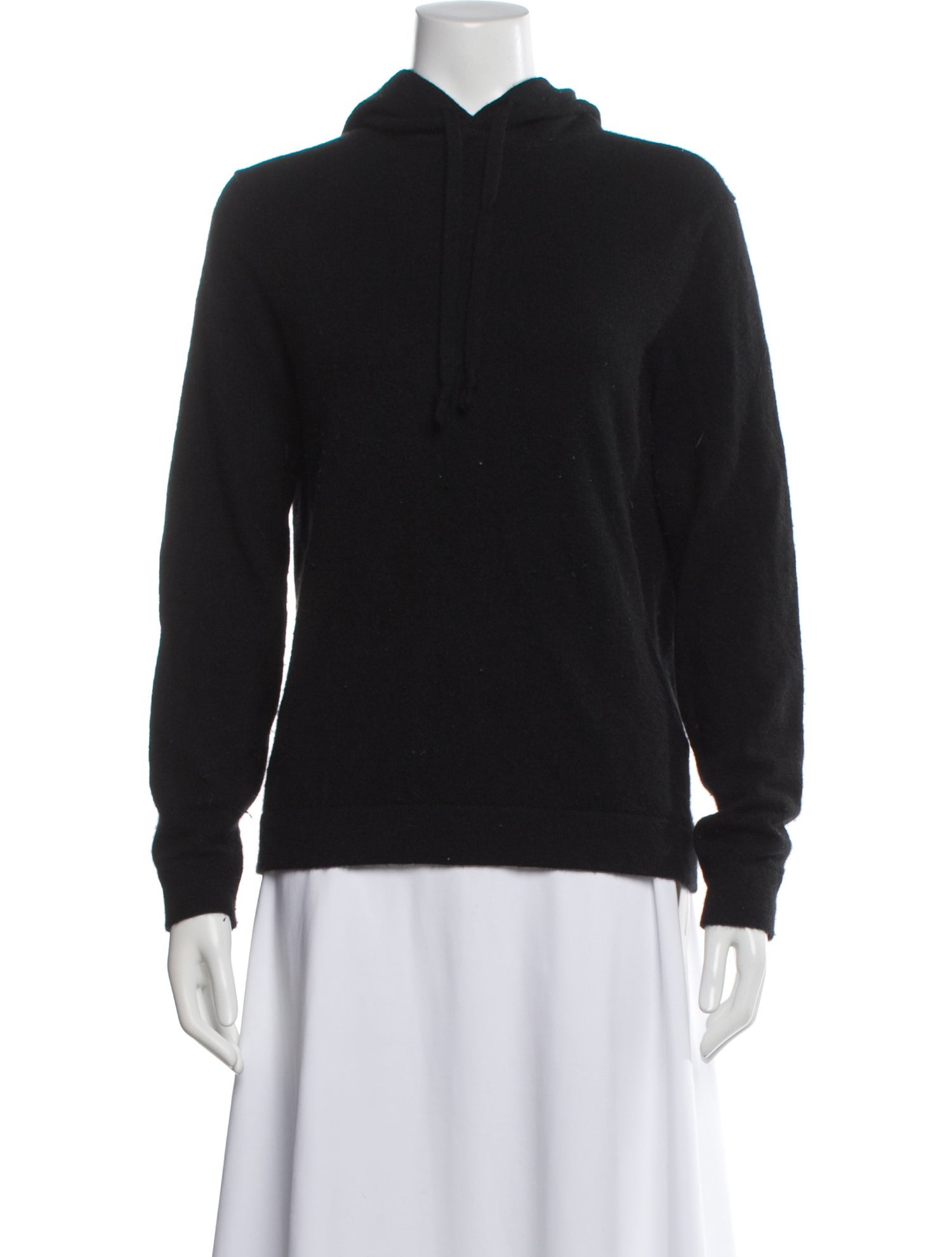 Naadam Cashmere Crew Neck Sweater