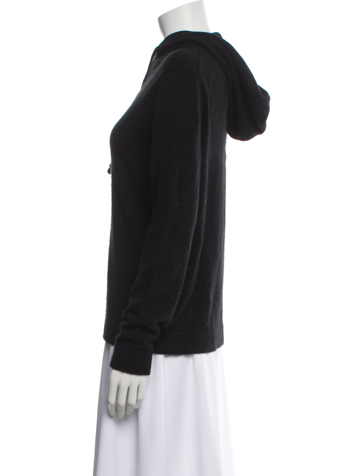 Naadam Cashmere Crew Neck Sweater