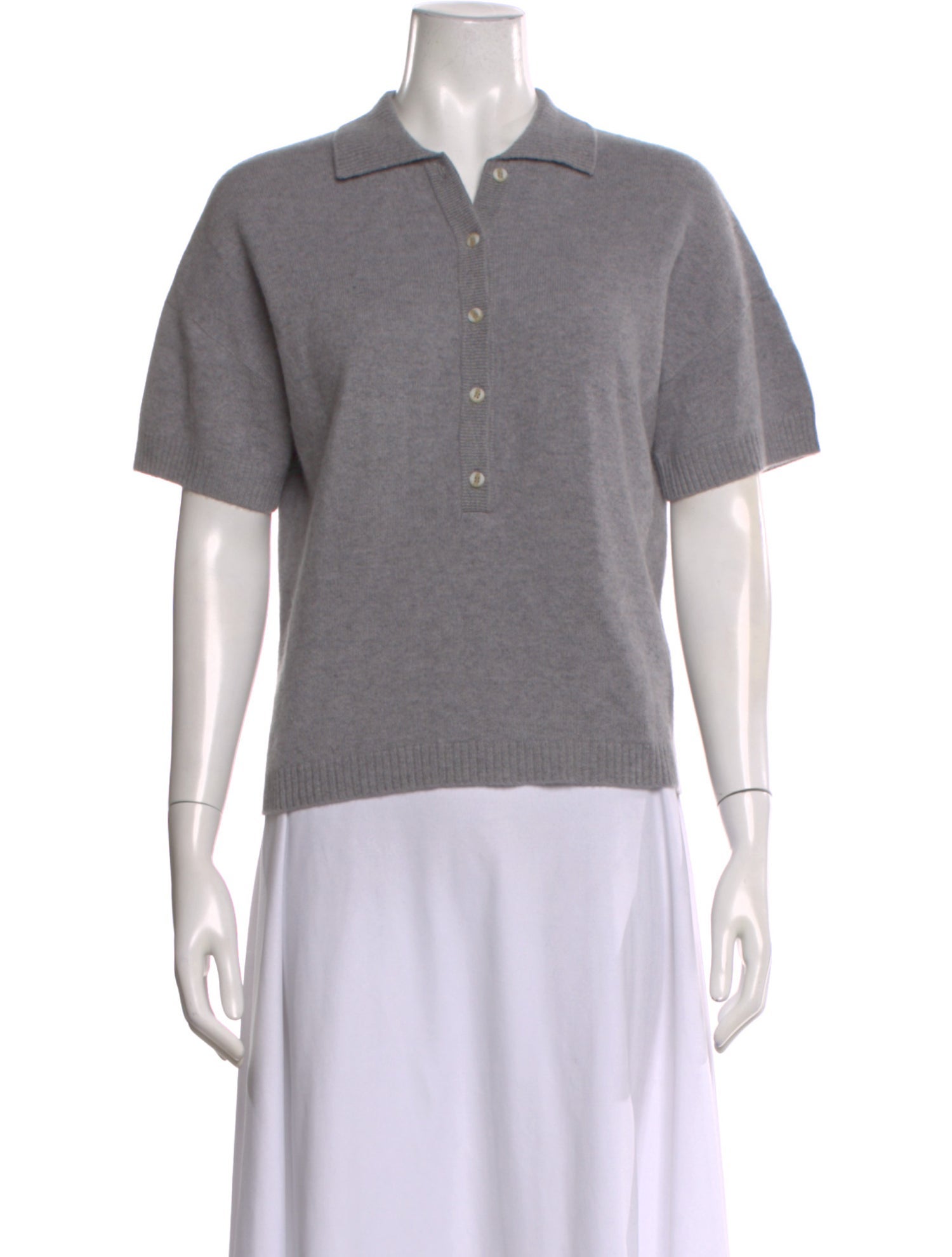 Naadam Cashmere Crew Neck Sweater w/ Tags