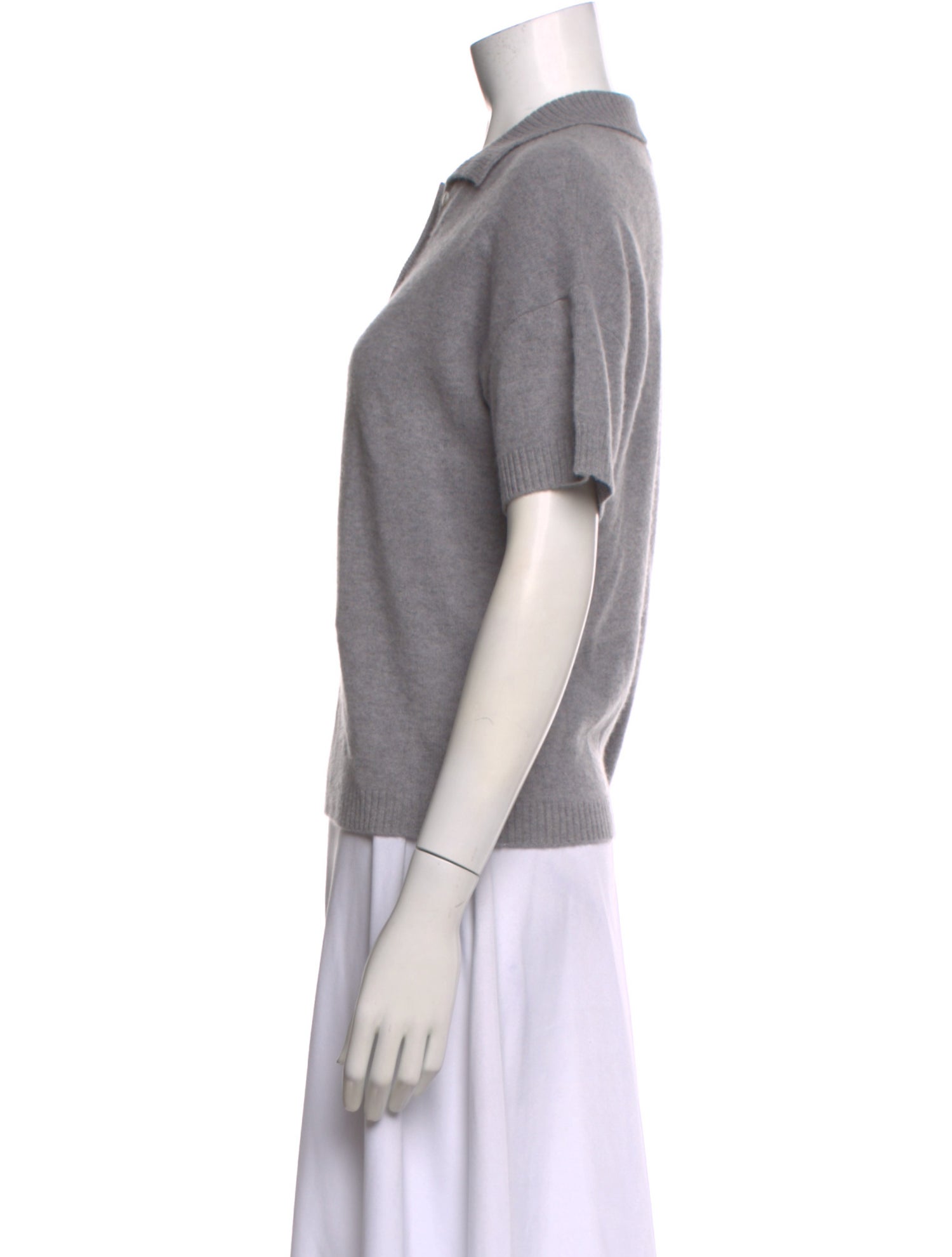 Naadam Cashmere Crew Neck Sweater w/ Tags