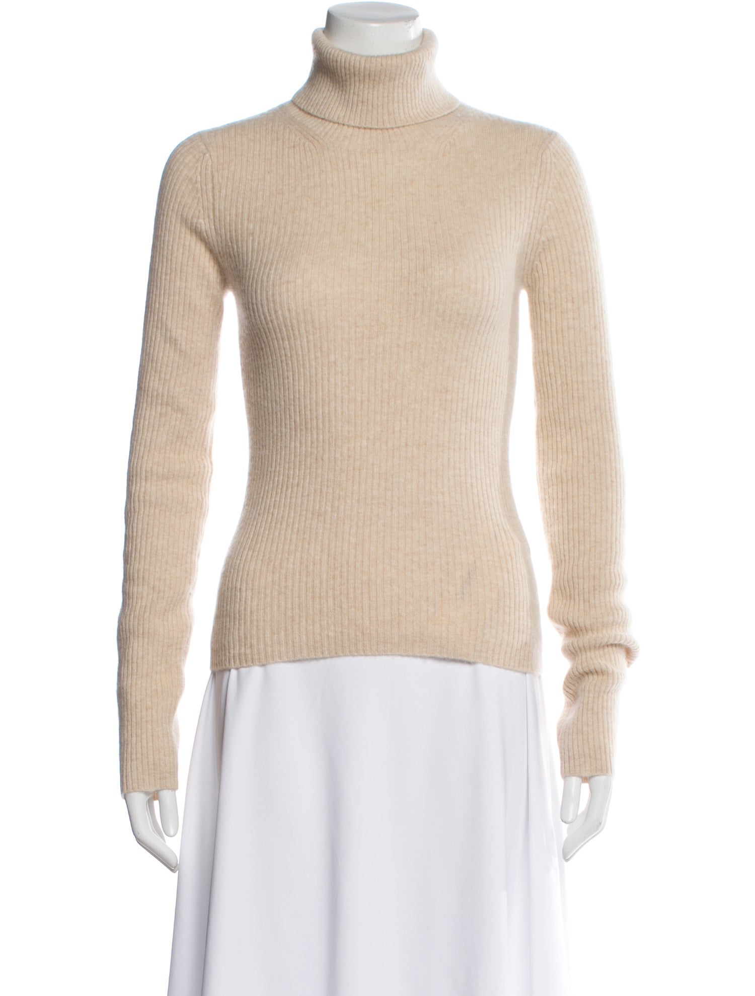 Naadam Cashmere Turtleneck Sweater w/ Tags