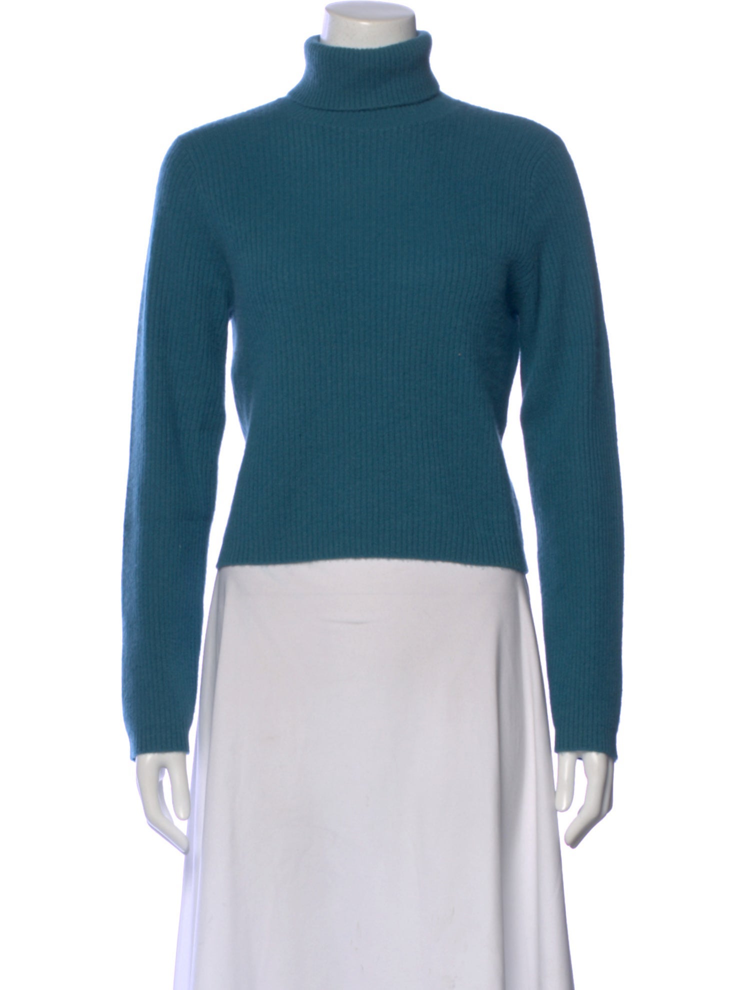 Naadam Cashmere Turtleneck Sweater