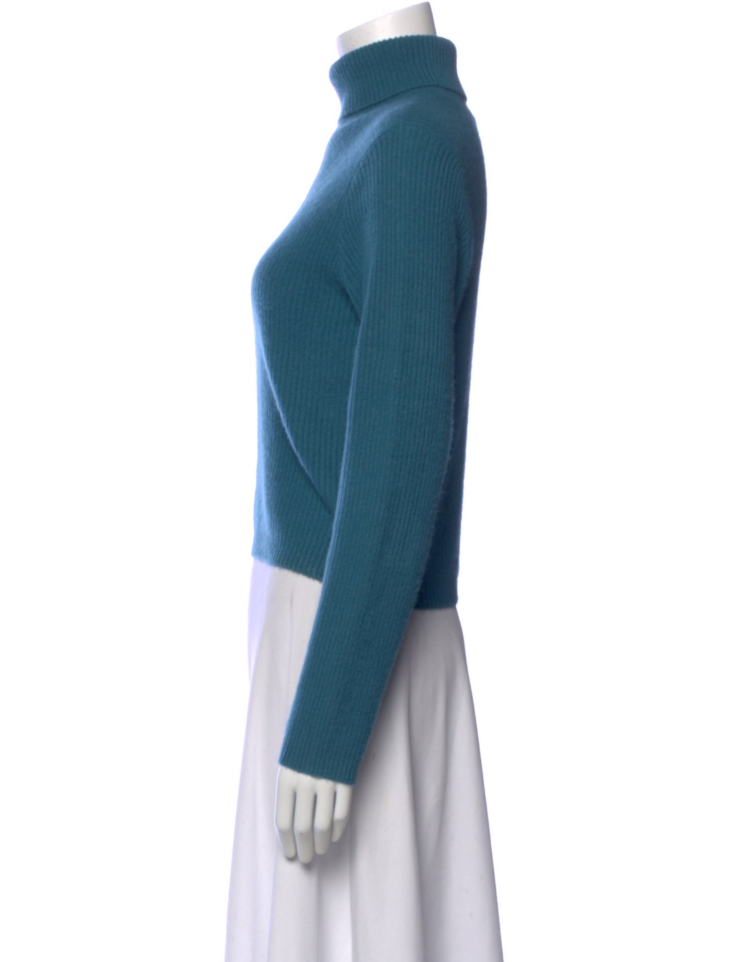 Naadam Cashmere Turtleneck Sweater