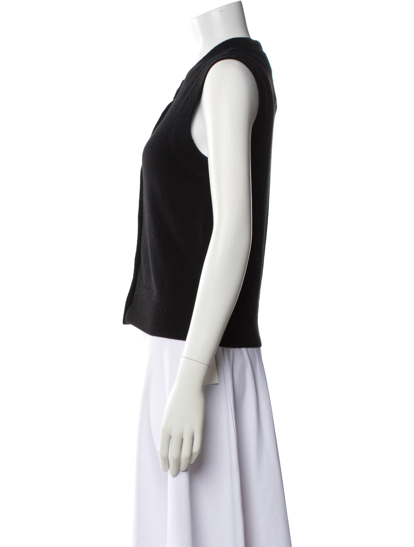 Naadam Cashmere Crew Neck Sweater