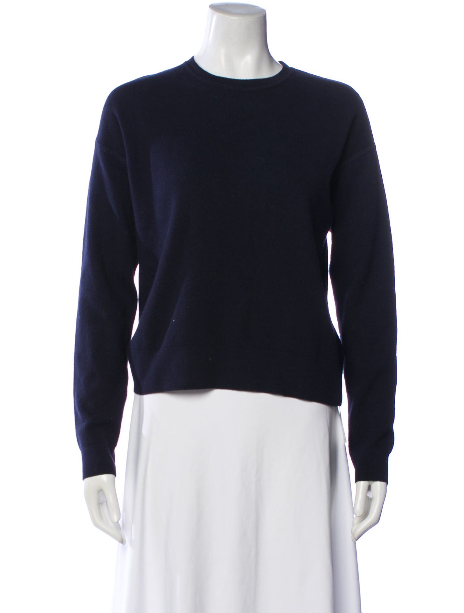 Naadam Crew Neck Sweater