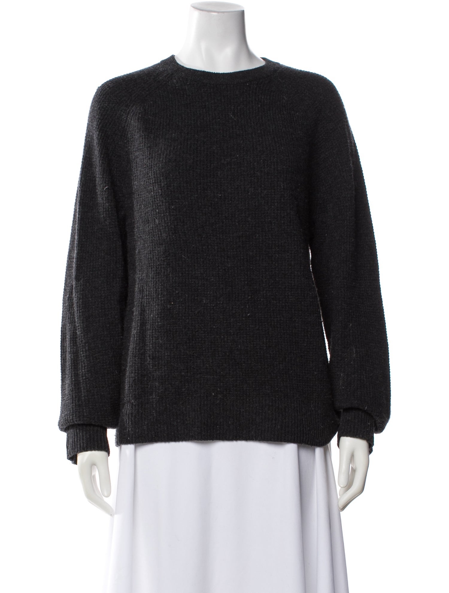 Naadam Cashmere Crew Neck Sweater