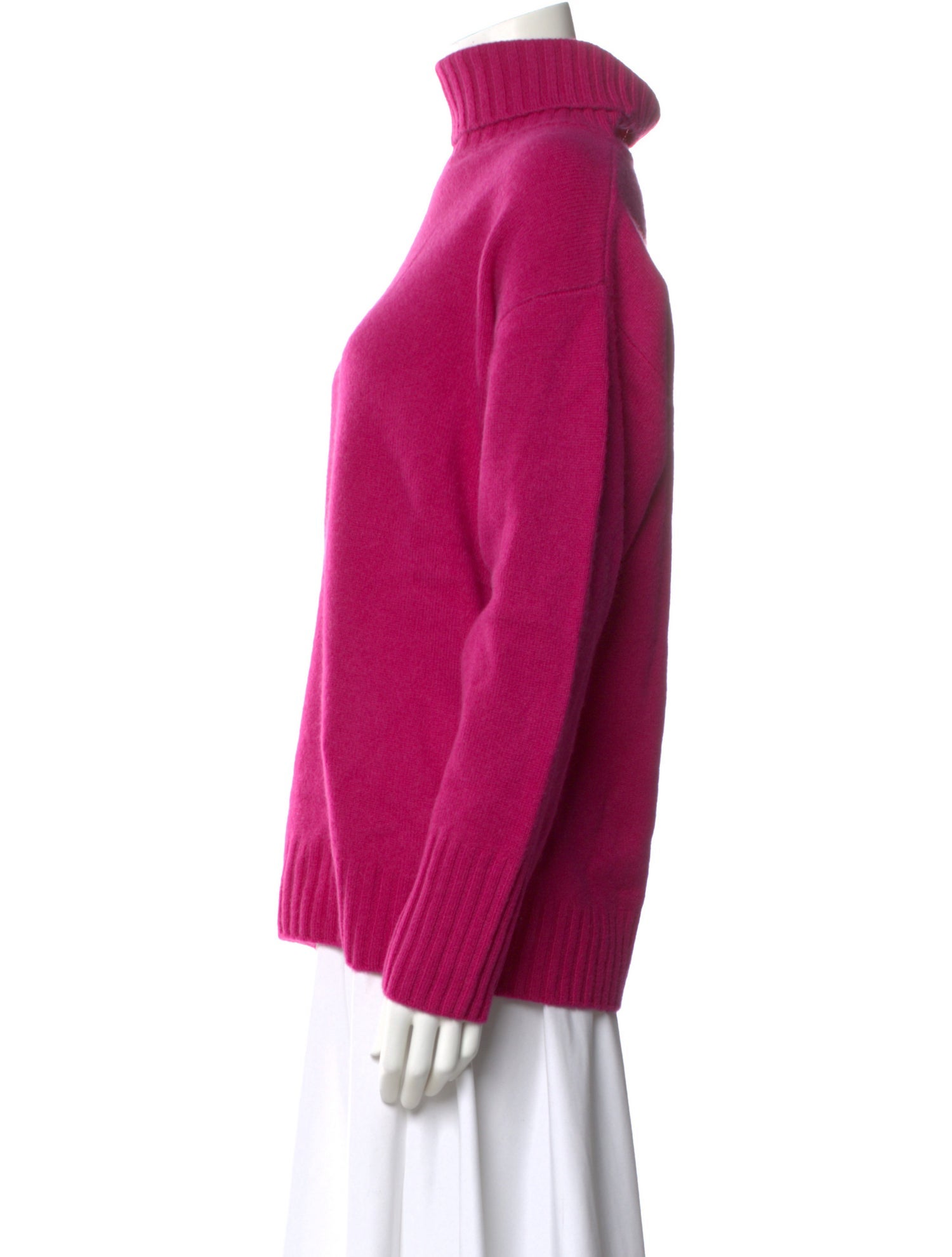 Naadam Cashmere Turtleneck Sweater w/ Tags