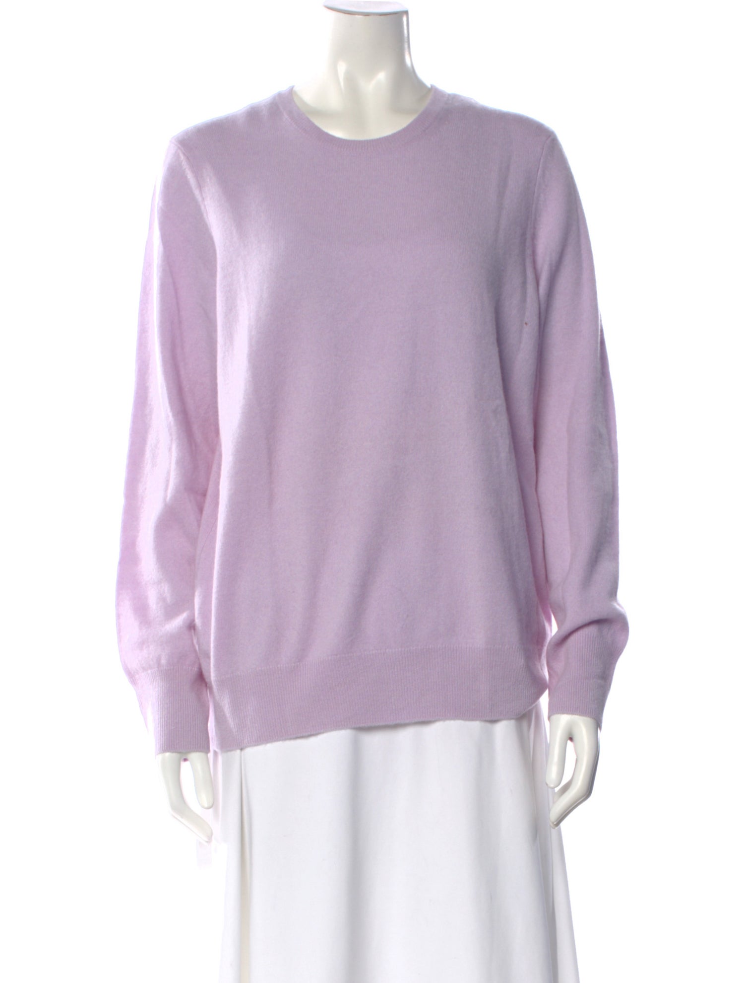 Naadam Cashmere Crew Neck Sweater w/ Tags