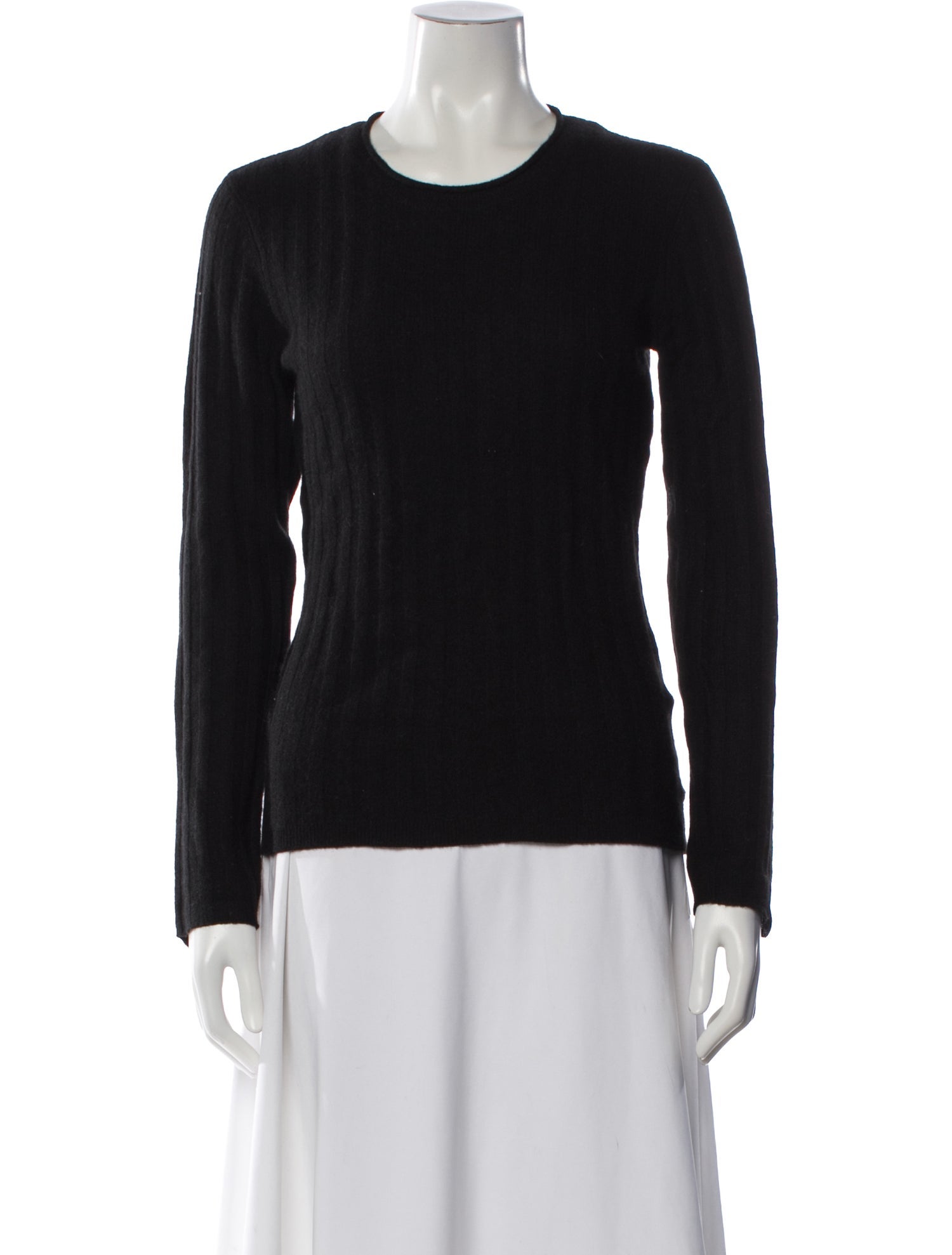 Naadam Cashmere Crew Neck Sweater