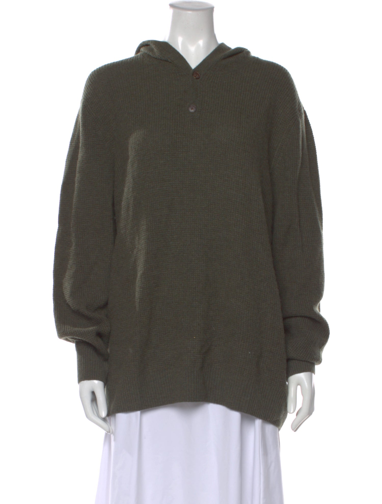 Naadam Wool Crew Neck Sweater w/ Tags