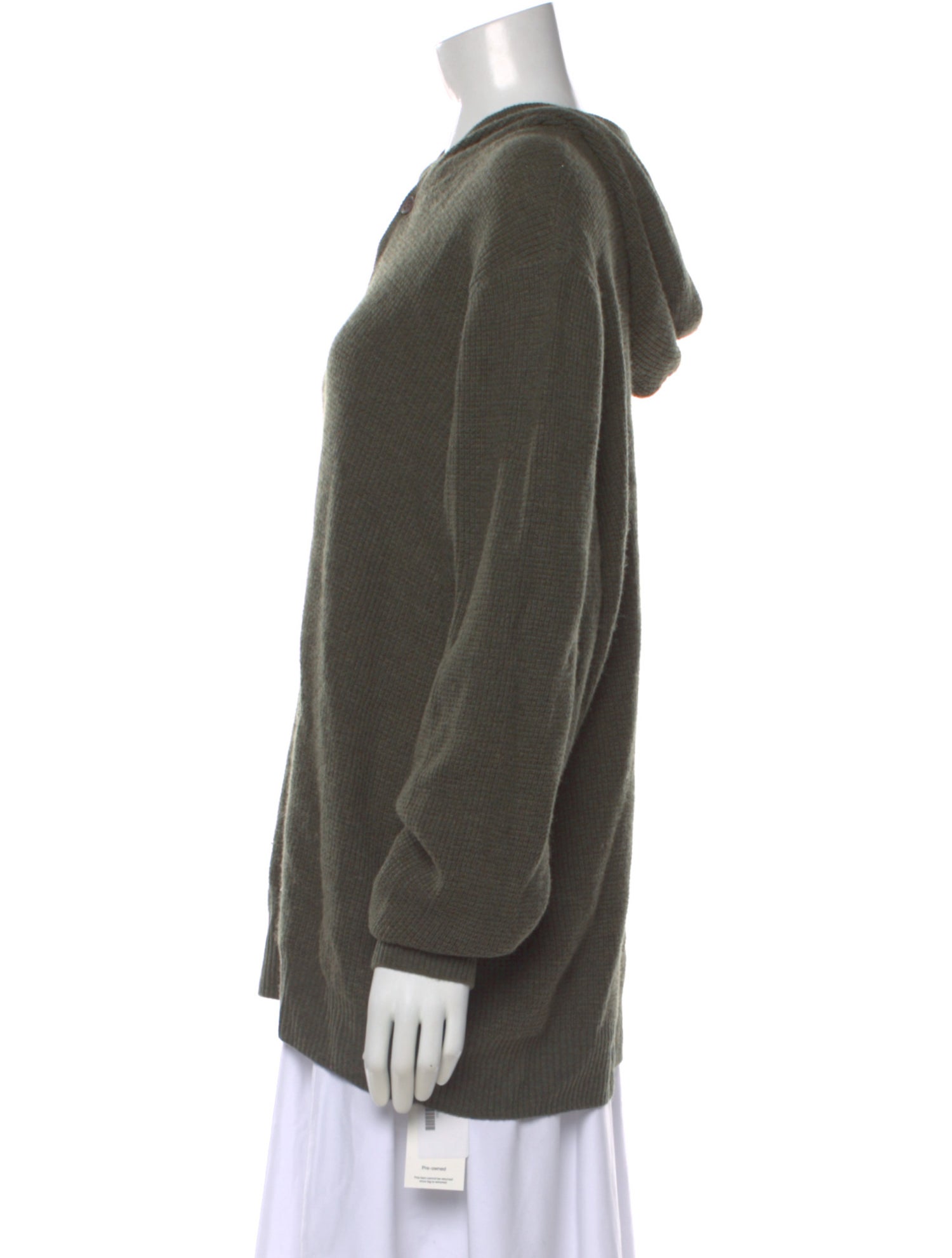 Naadam Wool Crew Neck Sweater w/ Tags