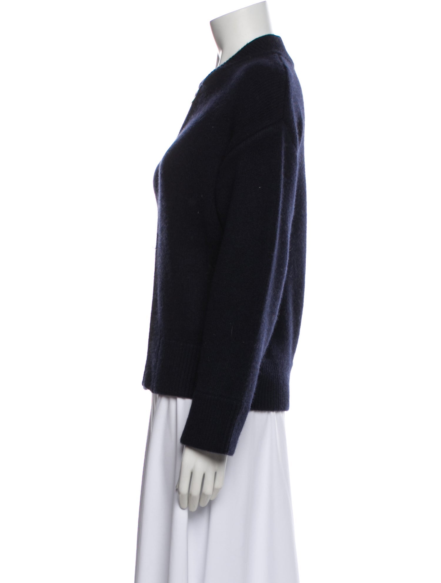 Naadam Cashmere Bomber Jacket