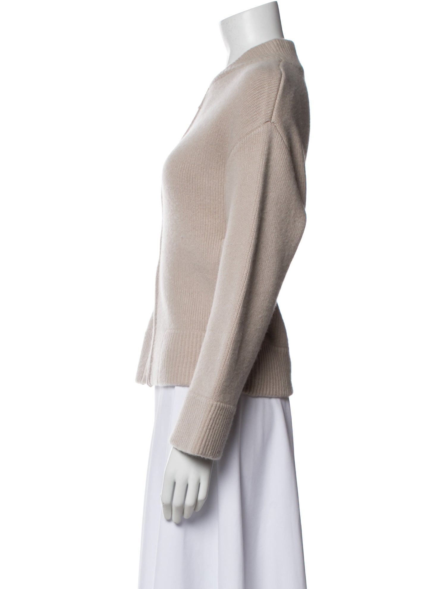 Naadam Cashmere Evening Jacket