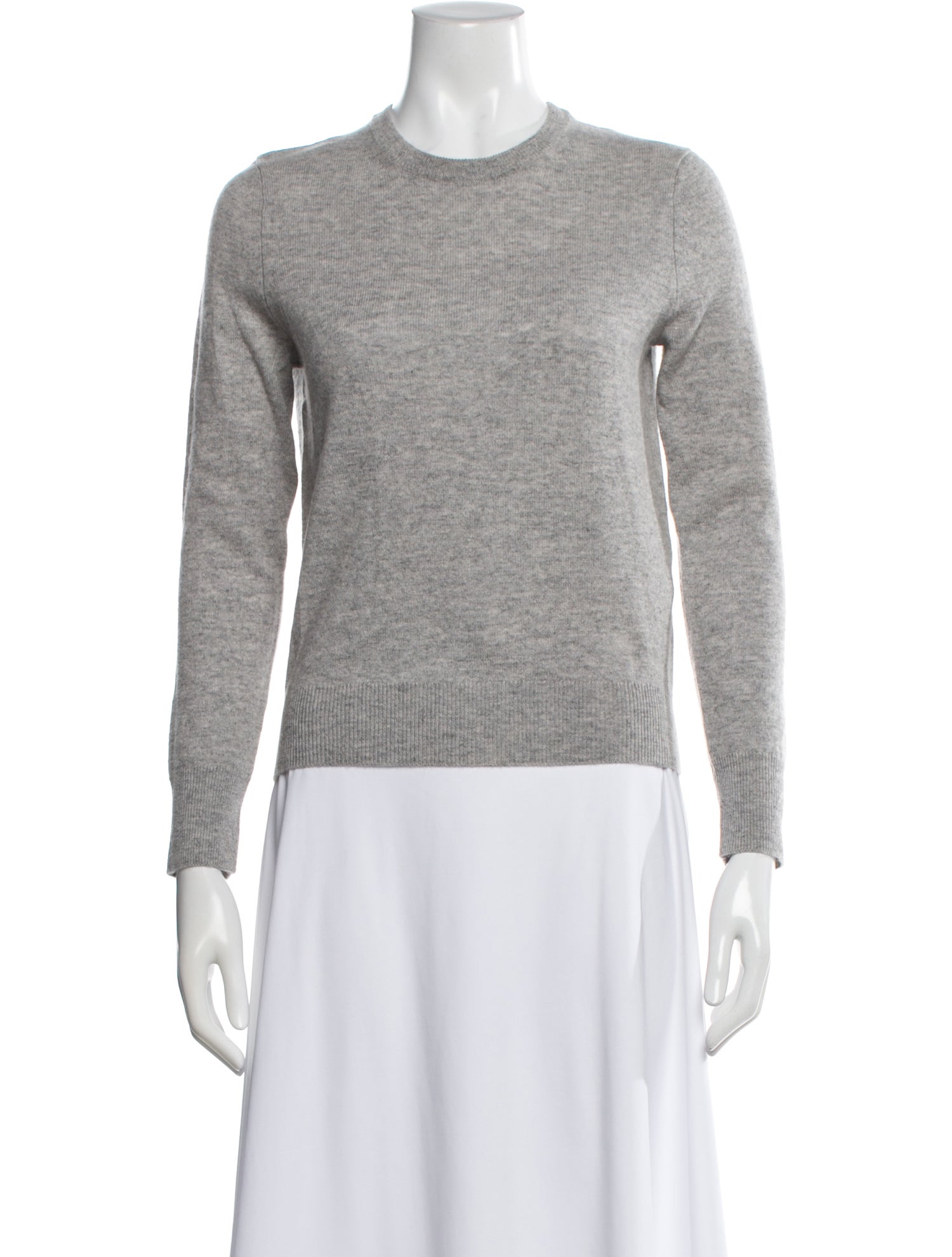 Naadam Cashmere Crew Neck Sweater w/ Tags