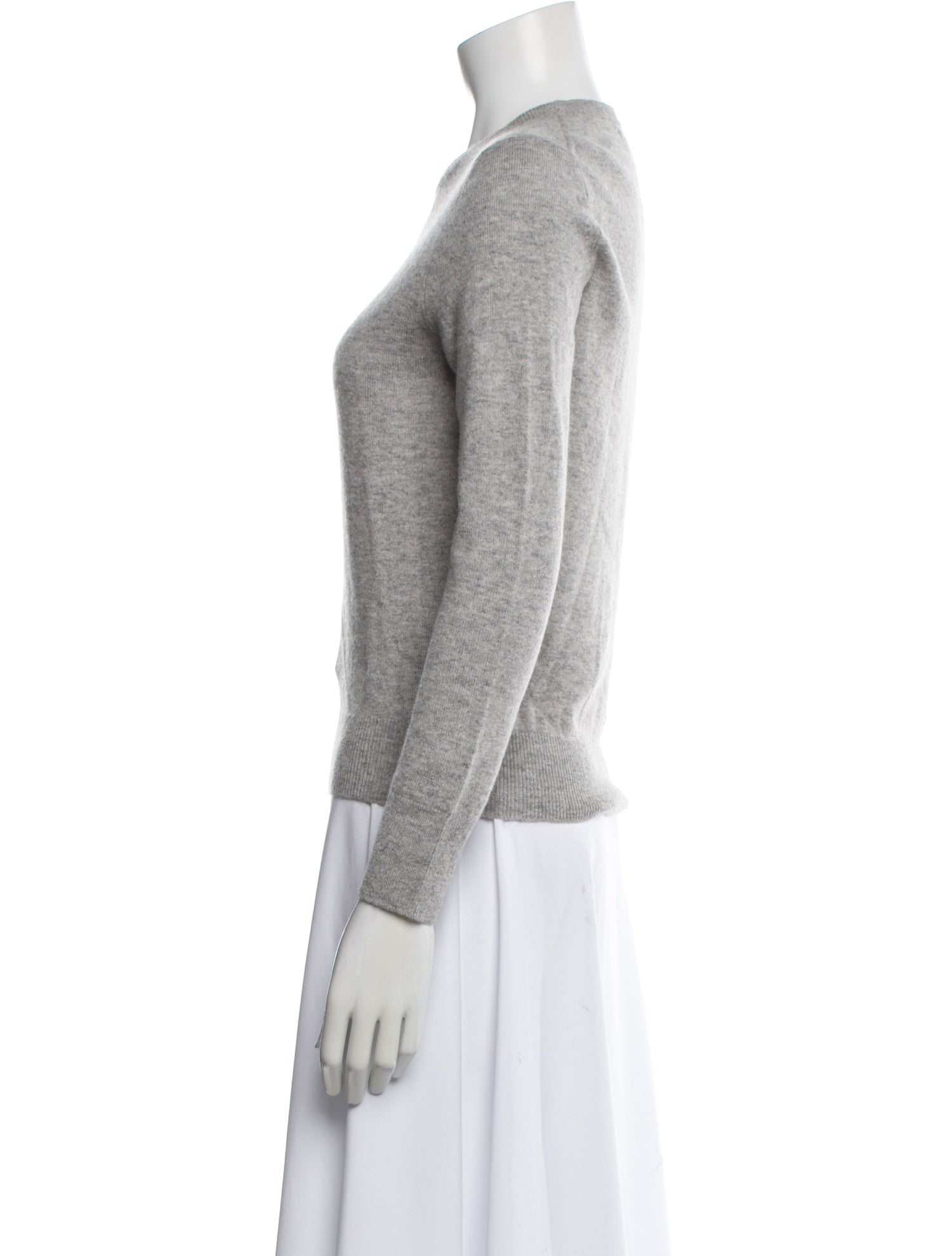 Naadam Cashmere Crew Neck Sweater w/ Tags