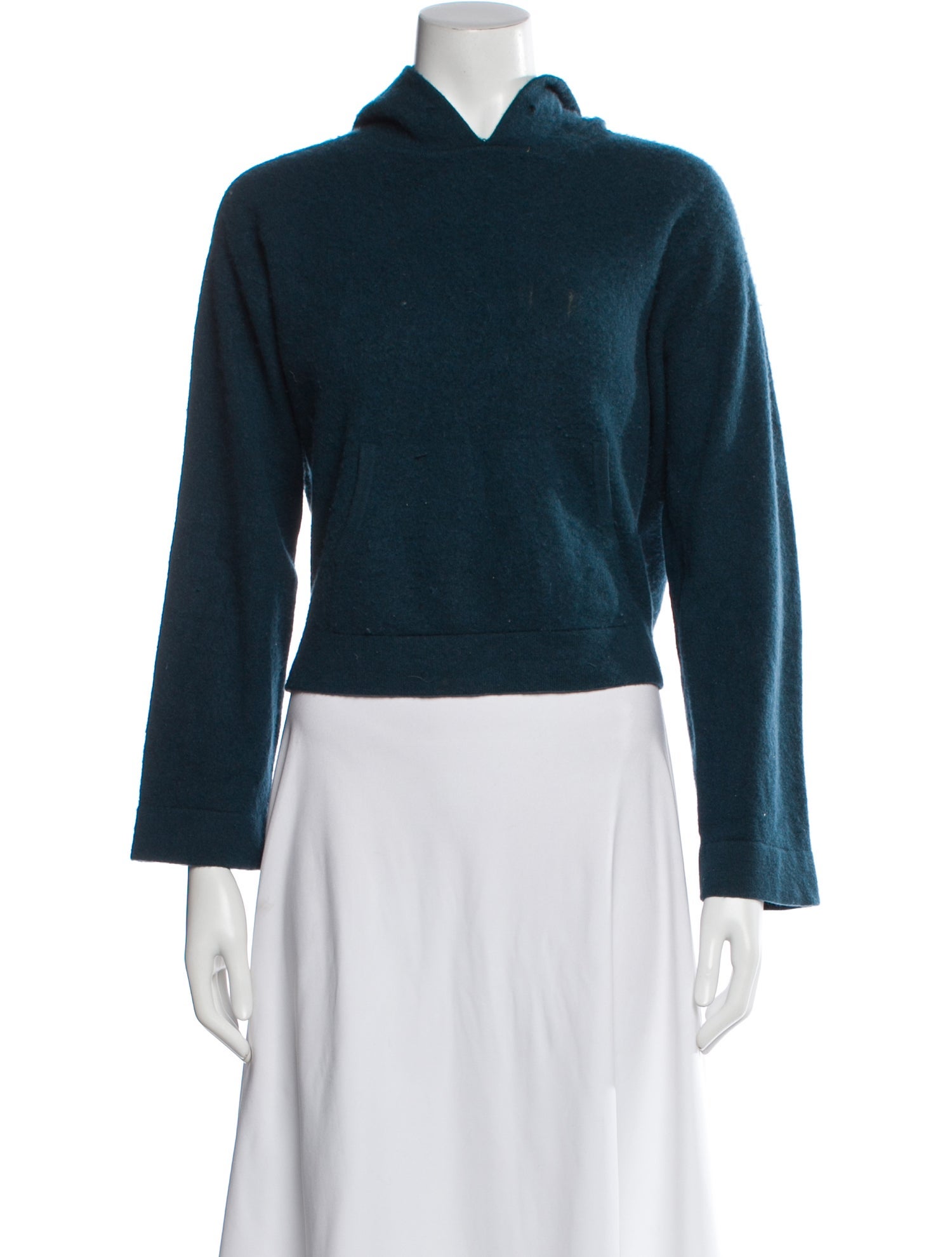 Naadam Cashmere Nightgown