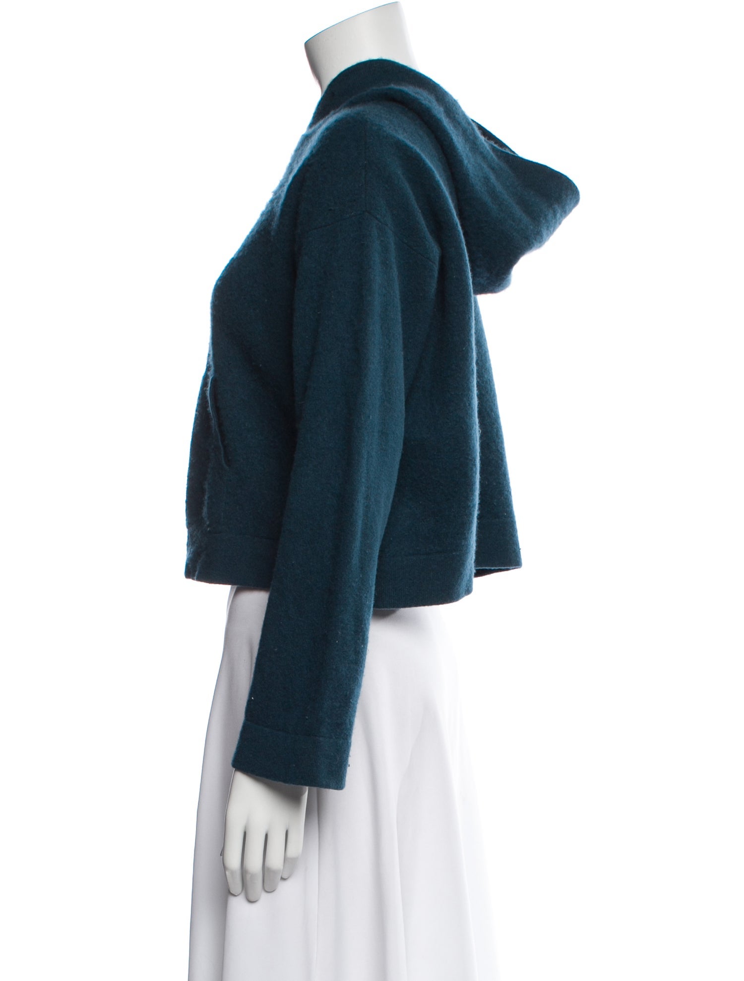 Naadam Cashmere Nightgown