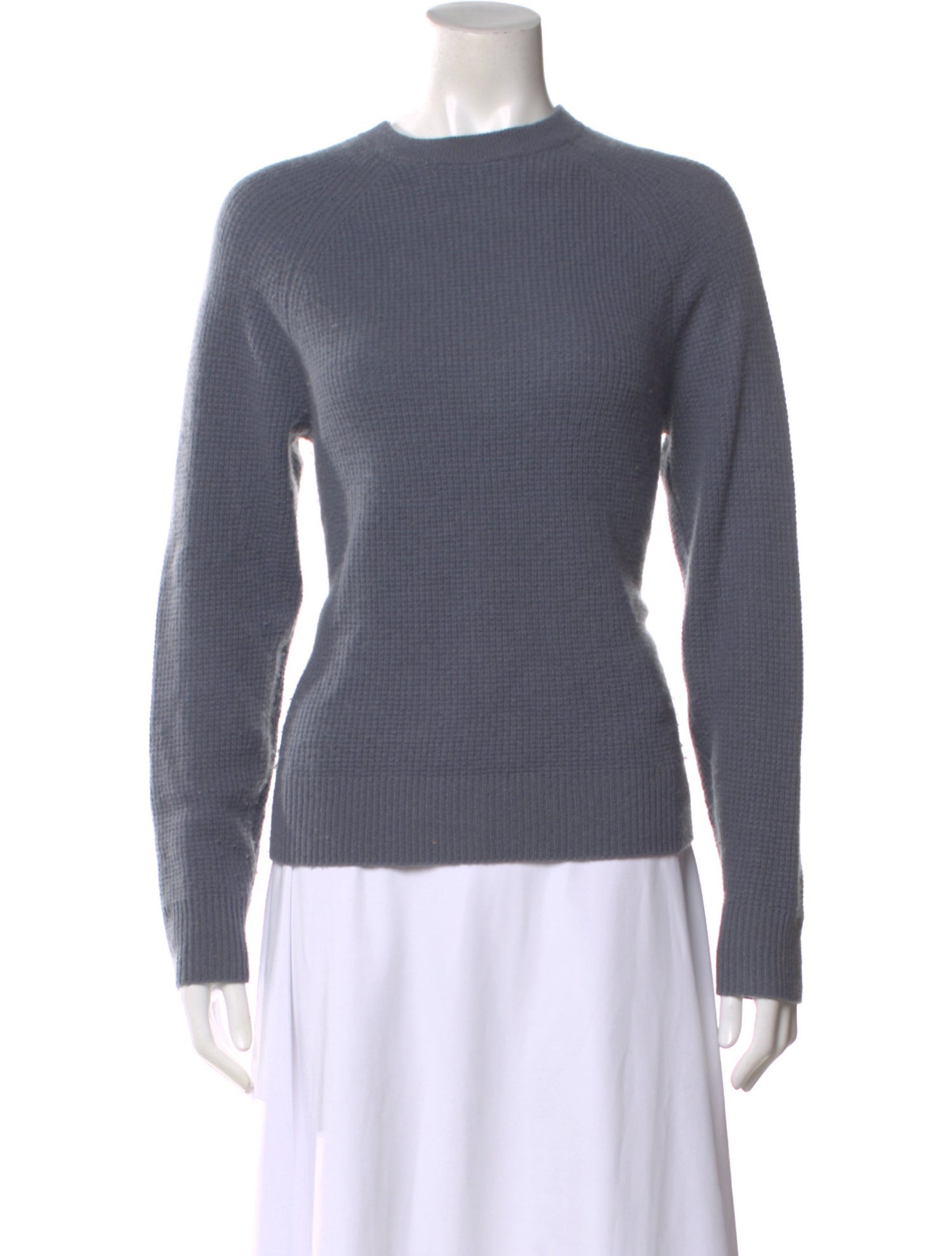 Naadam Cashmere Crew Neck Sweater