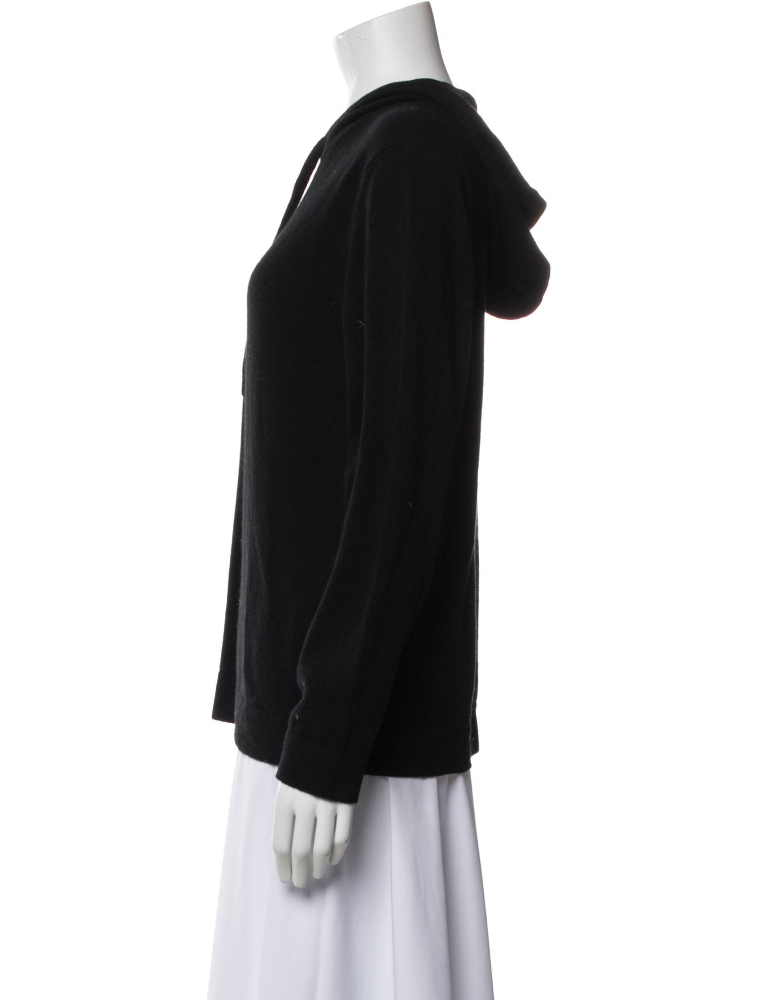 Naadam Cashmere Crew Neck Sweater