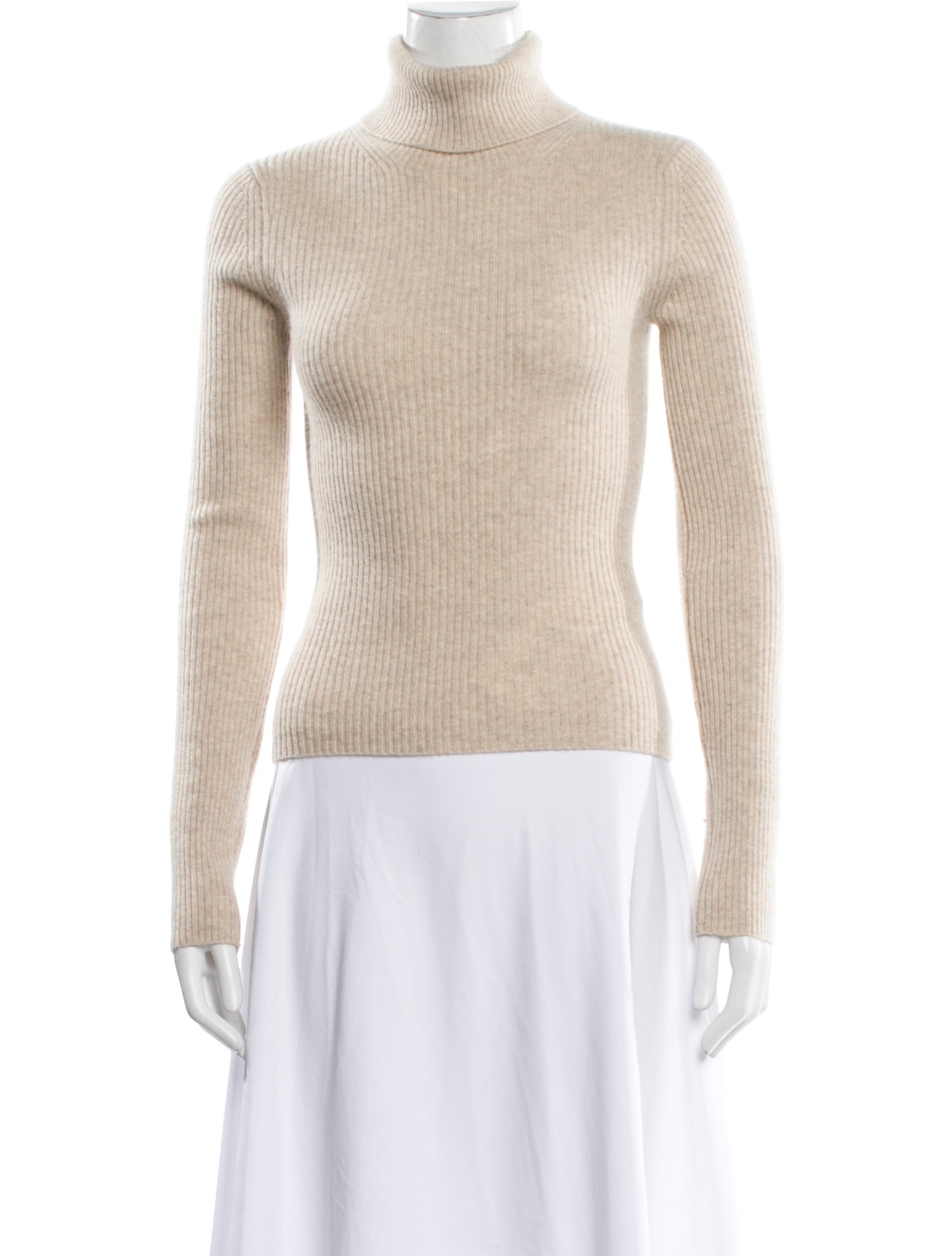 Naadam Cashmere Turtleneck Sweater