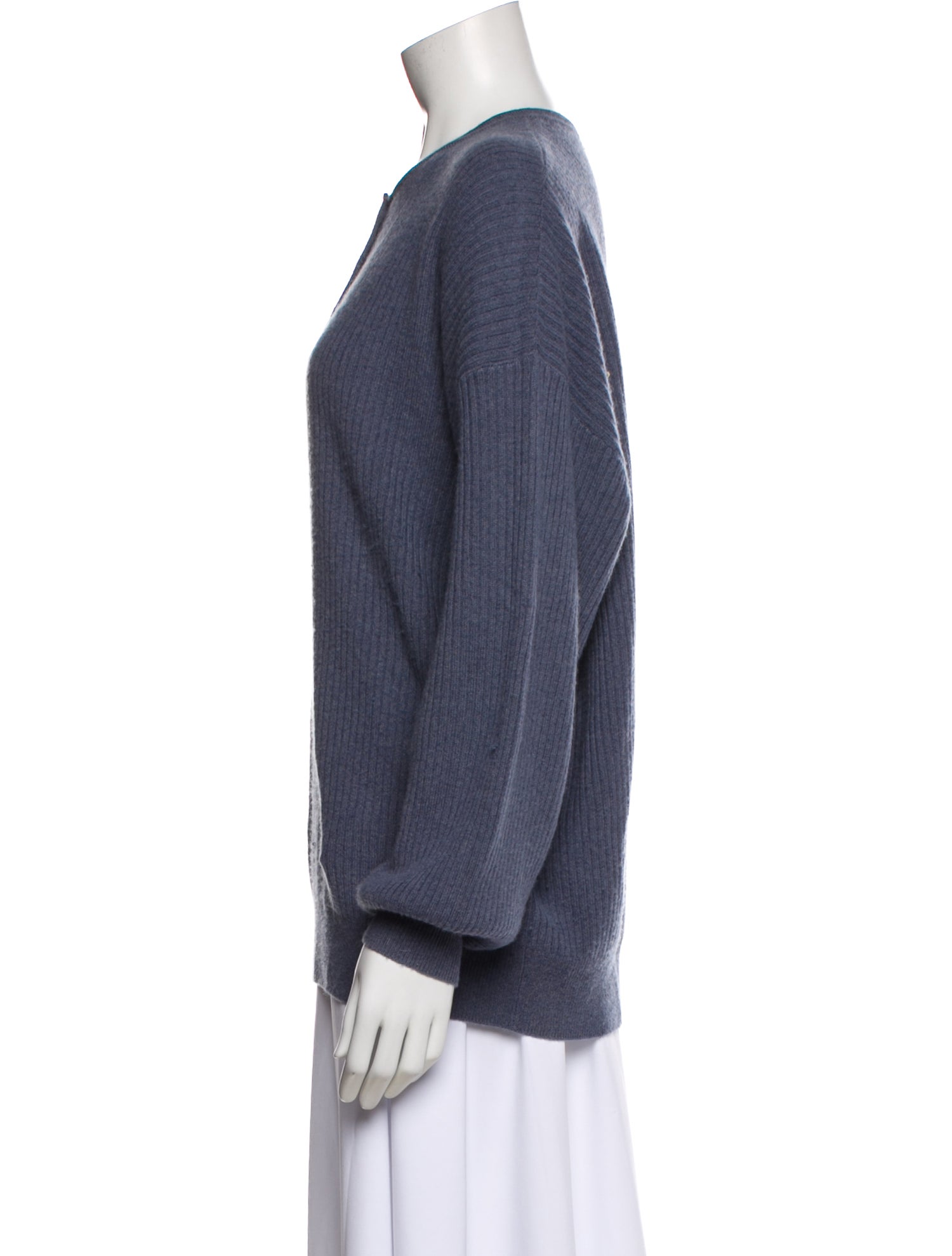 Naadam Cashmere Crew Neck Sweater