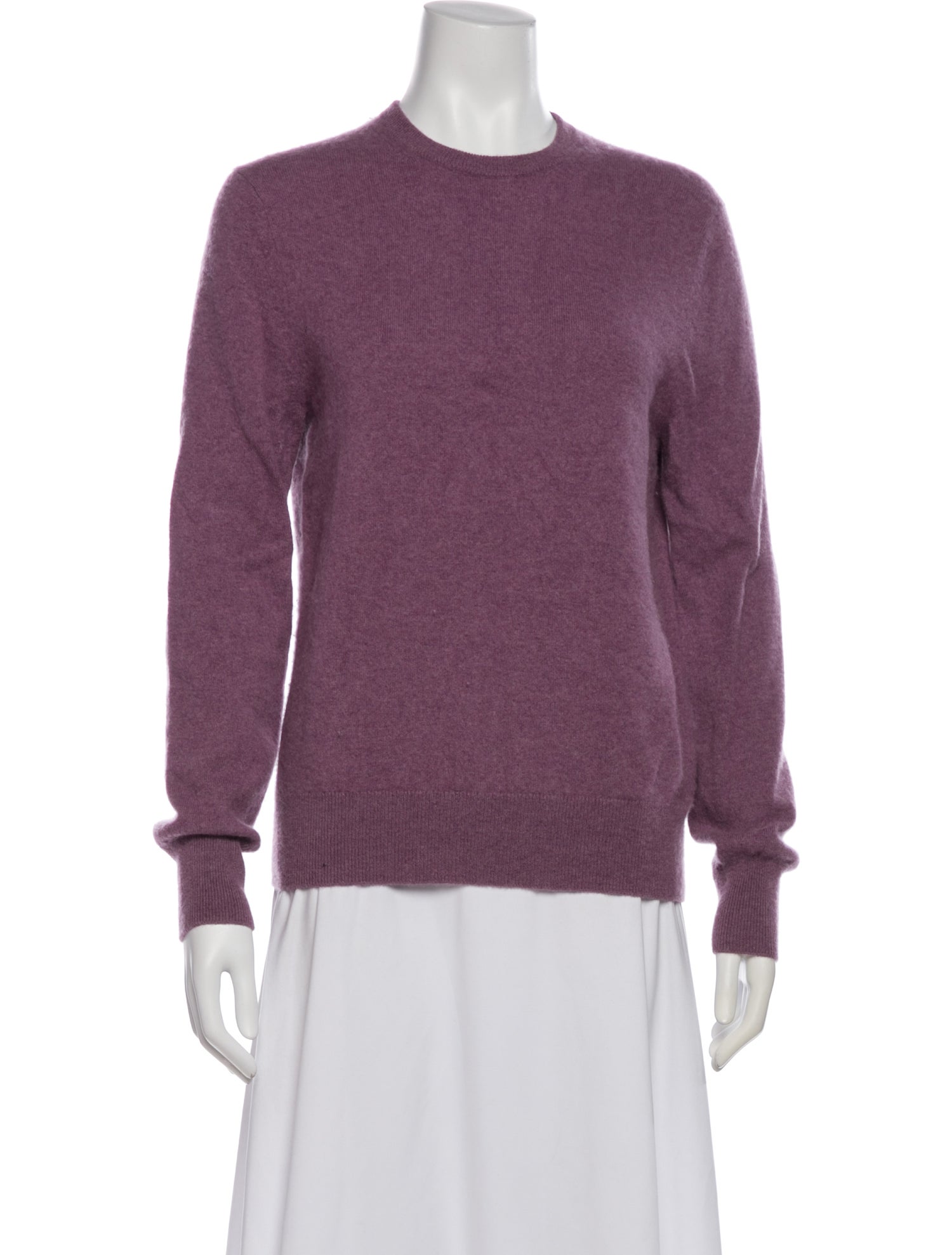 Naadam Cashmere Crew Neck Sweater