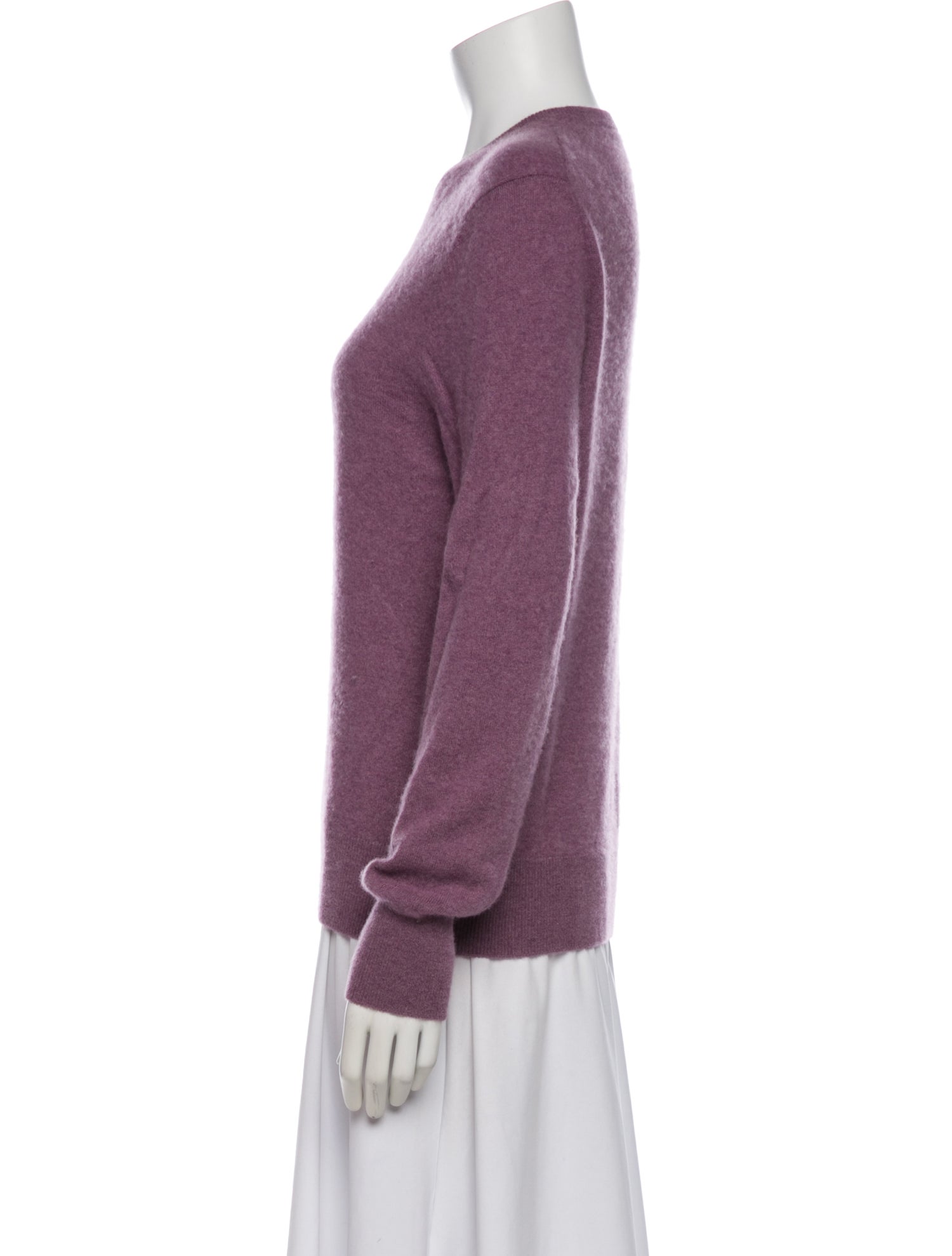 Naadam Cashmere Crew Neck Sweater
