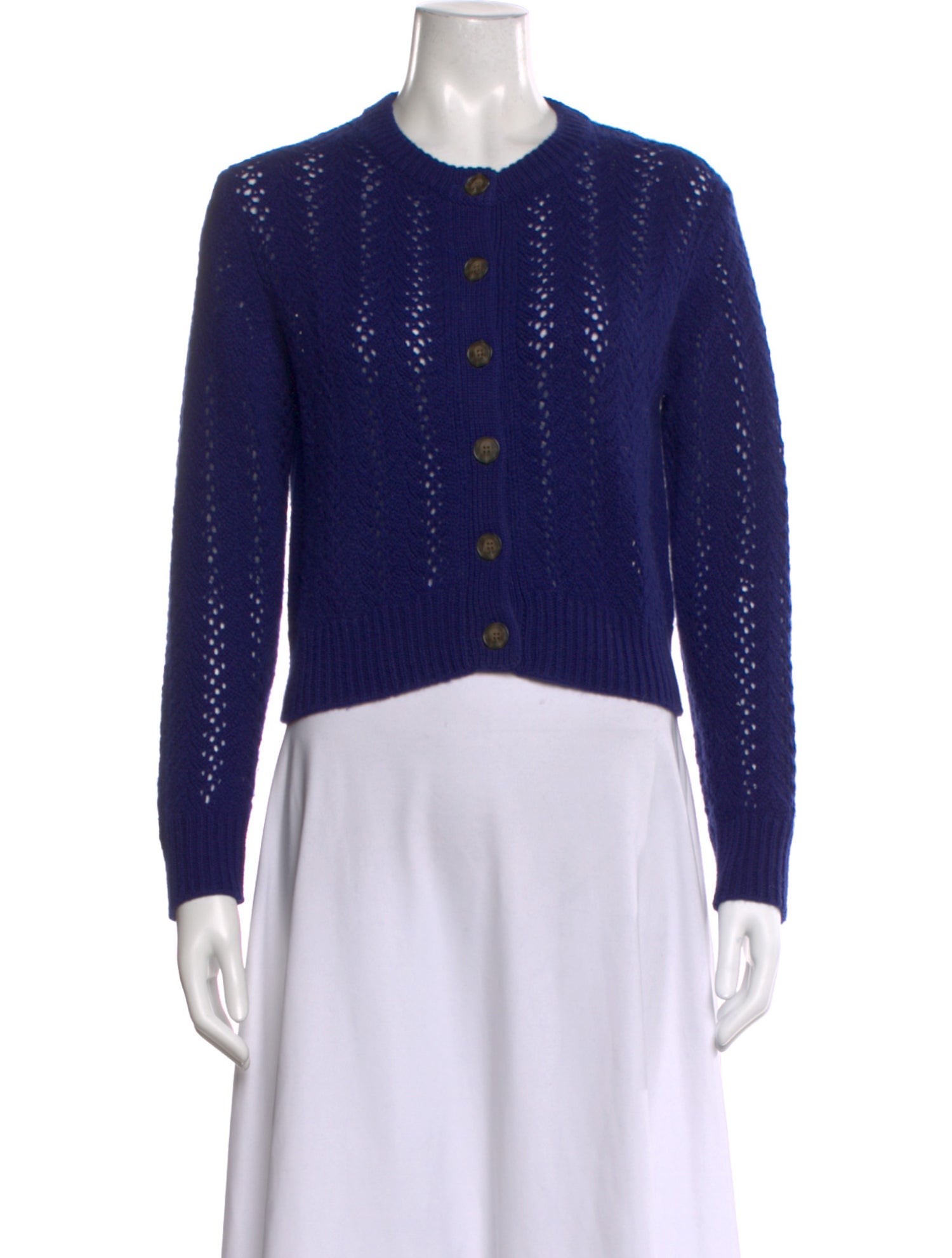 Naadam Cashmere Crew Neck Sweater