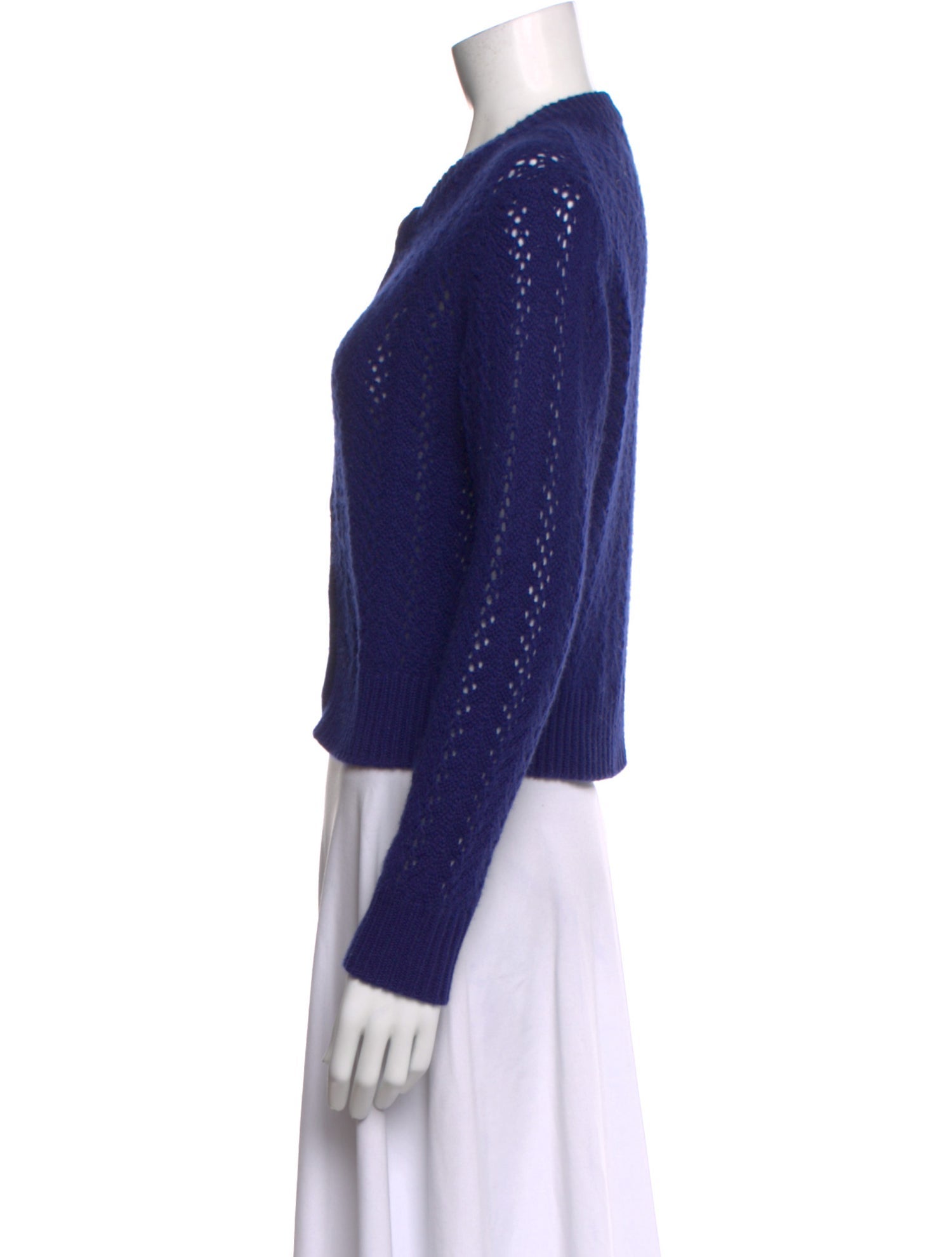 Naadam Cashmere Crew Neck Sweater
