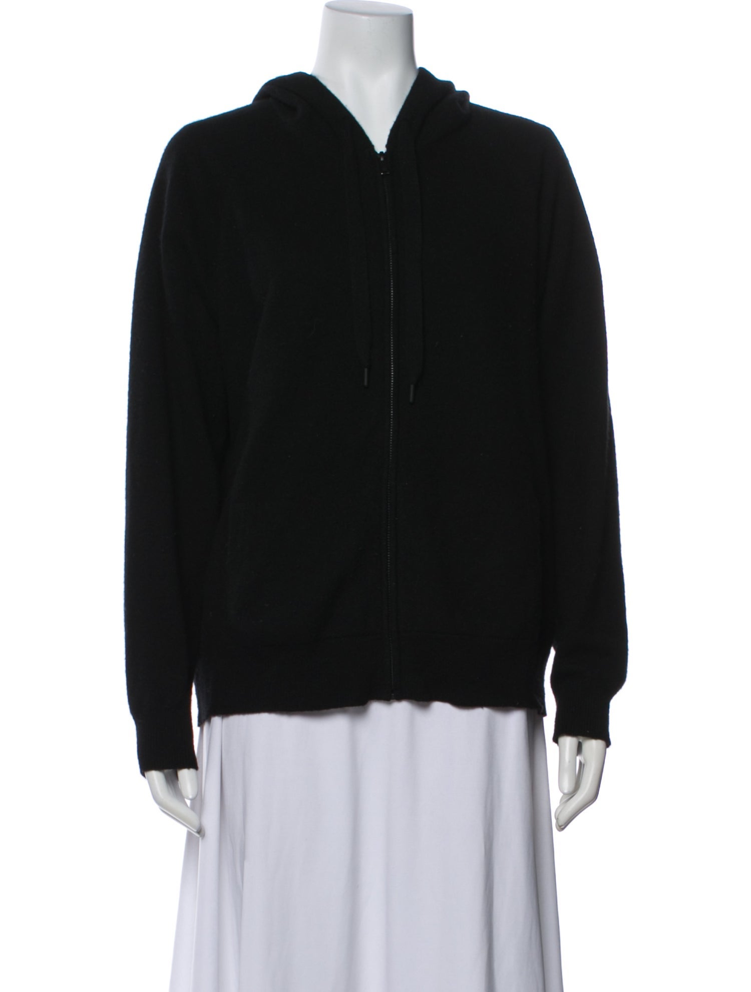 Naadam Cashmere Bomber Jacket
