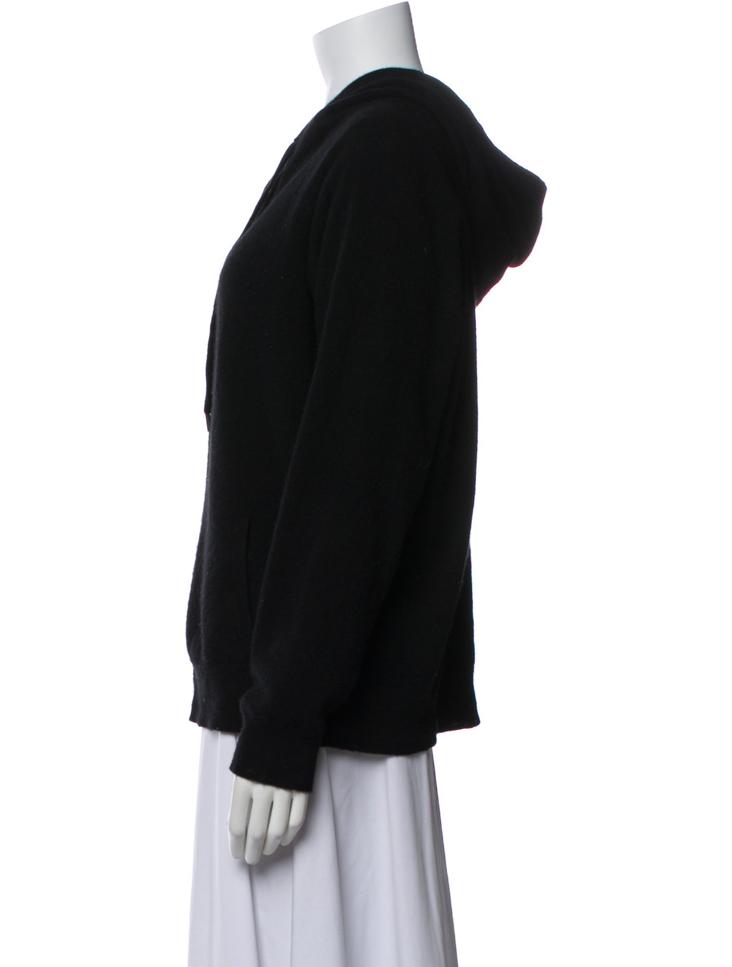 Naadam Cashmere Bomber Jacket