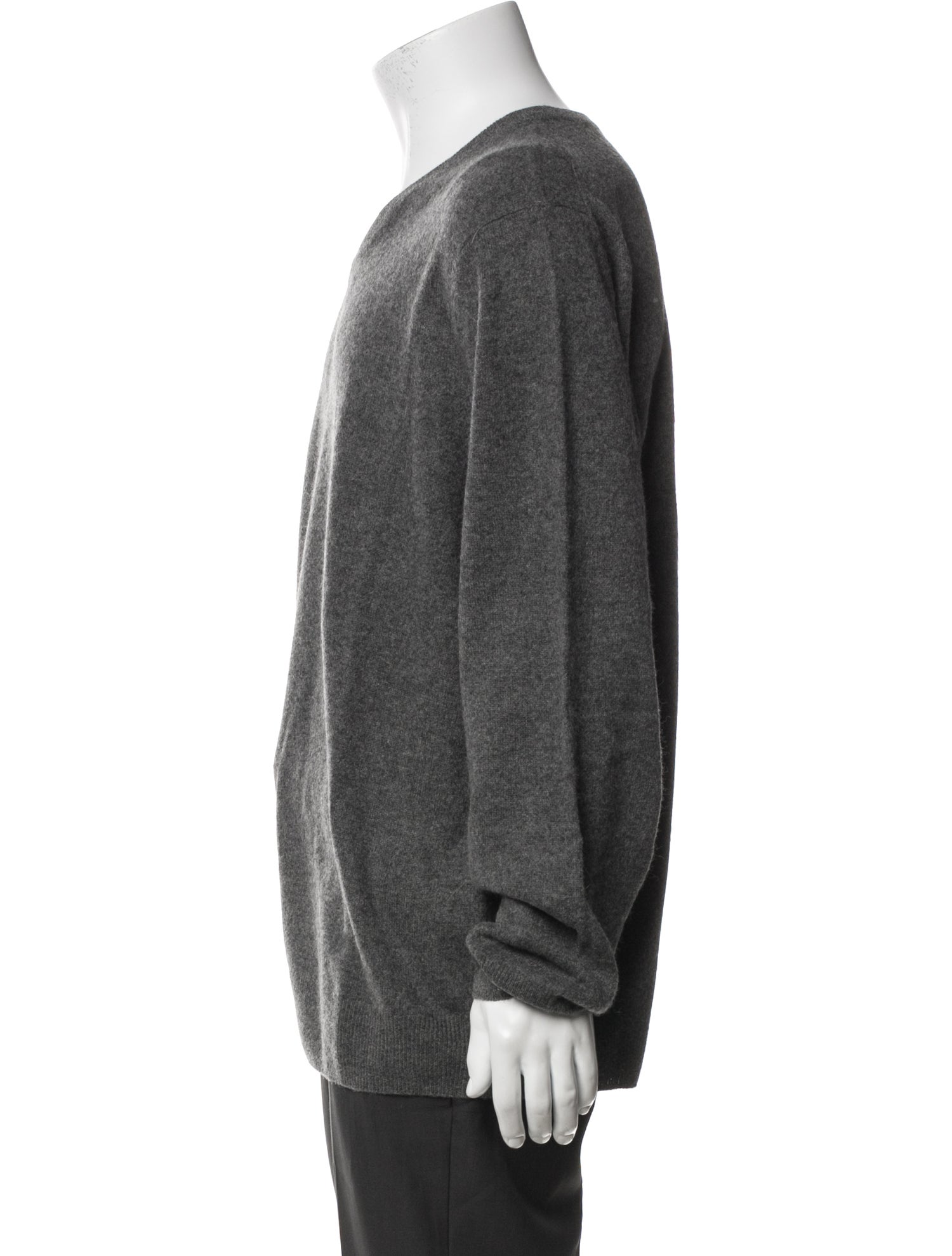 Naadam Cashmere V-Neck Cardigan w/ Tags
