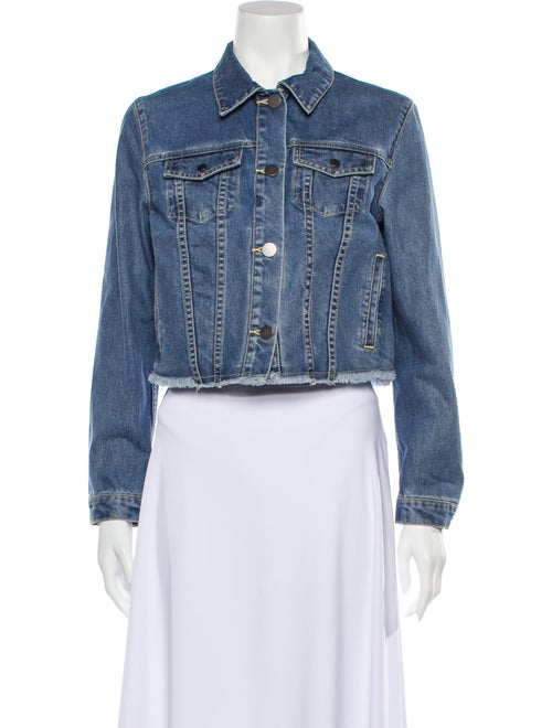N / Nicholas Denim Jacket Denim