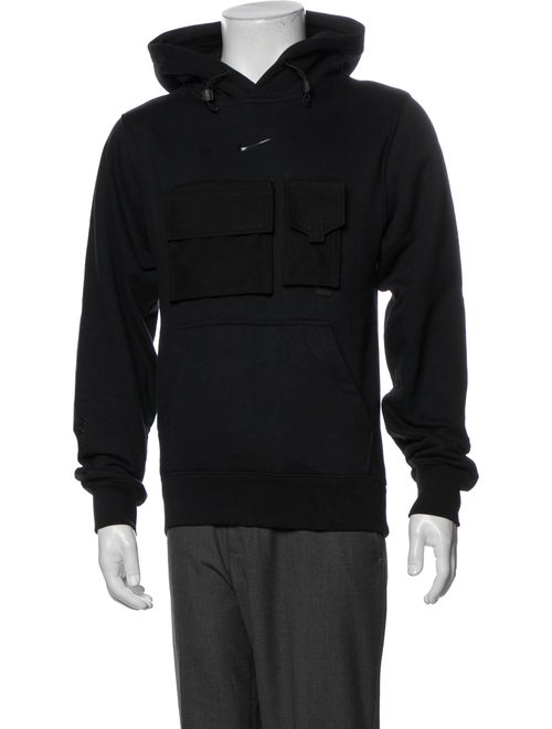 Nike x NOCTA 2021 Tech Hoodie Hoodie