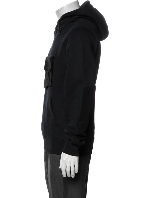 Nike x NOCTA 2021 Tech Hoodie Hoodie