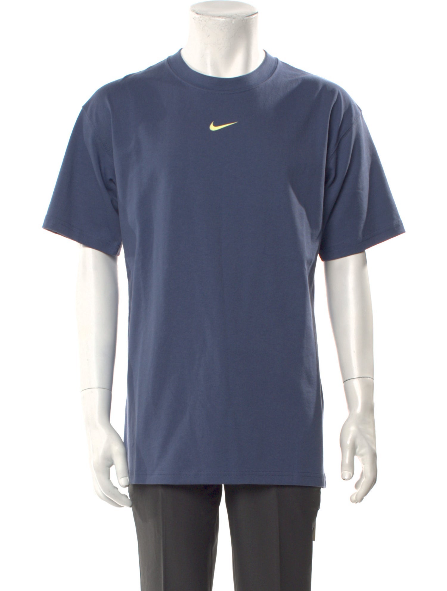 Nike x NOCTA Graphic Print Crew Neck T-Shirt w/ Tags