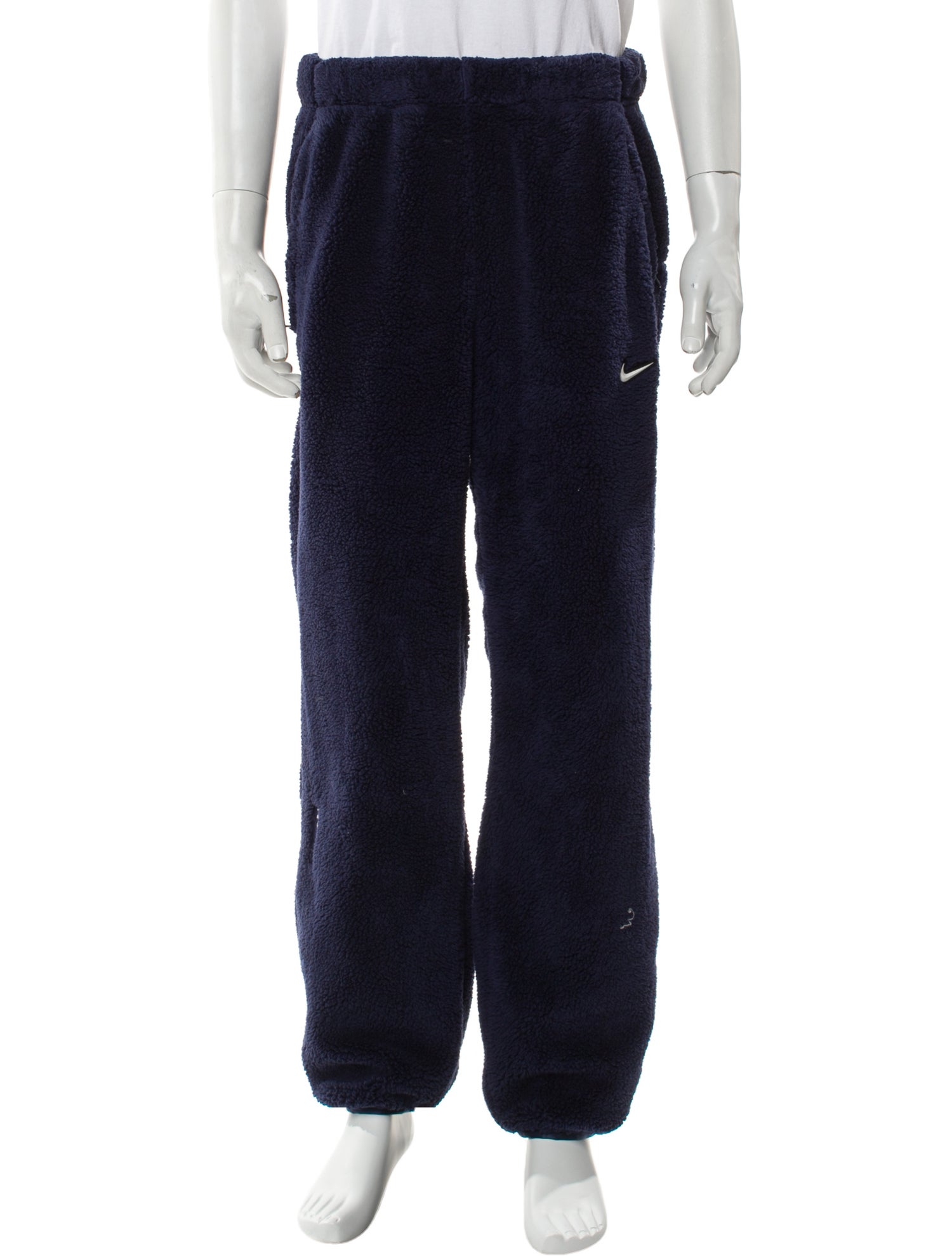 Nike x NOCTA Graphic Print Sweatpants