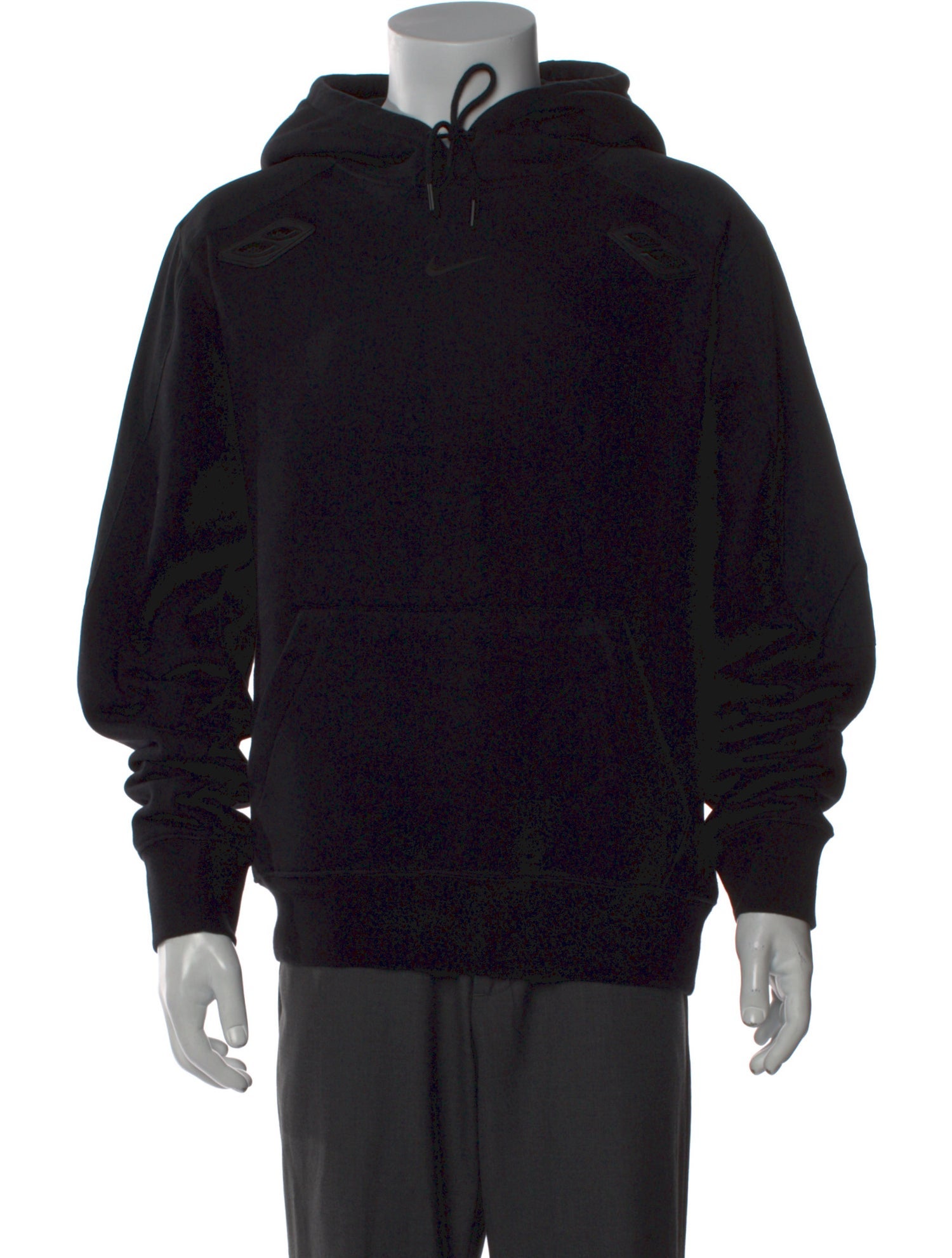 Nike x NOCTA Crew Neck Long Sleeve Hoodie w/ Tags