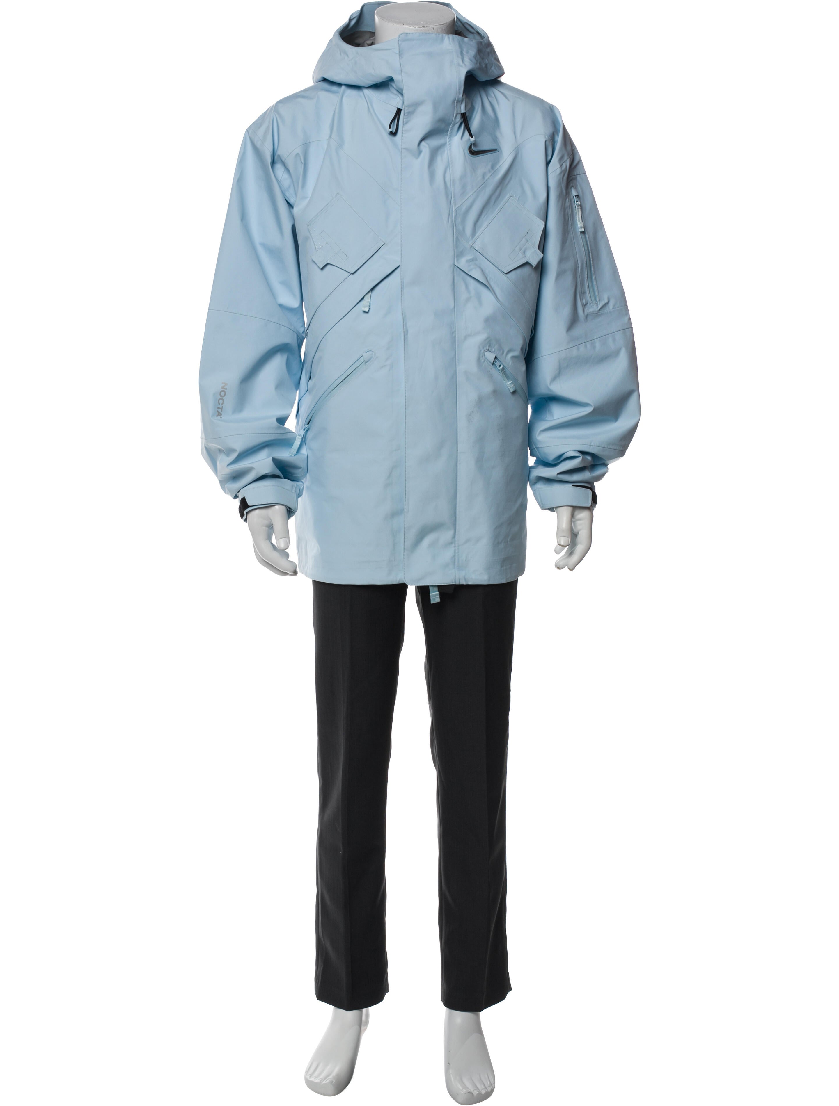Nike x NOCTA Parka