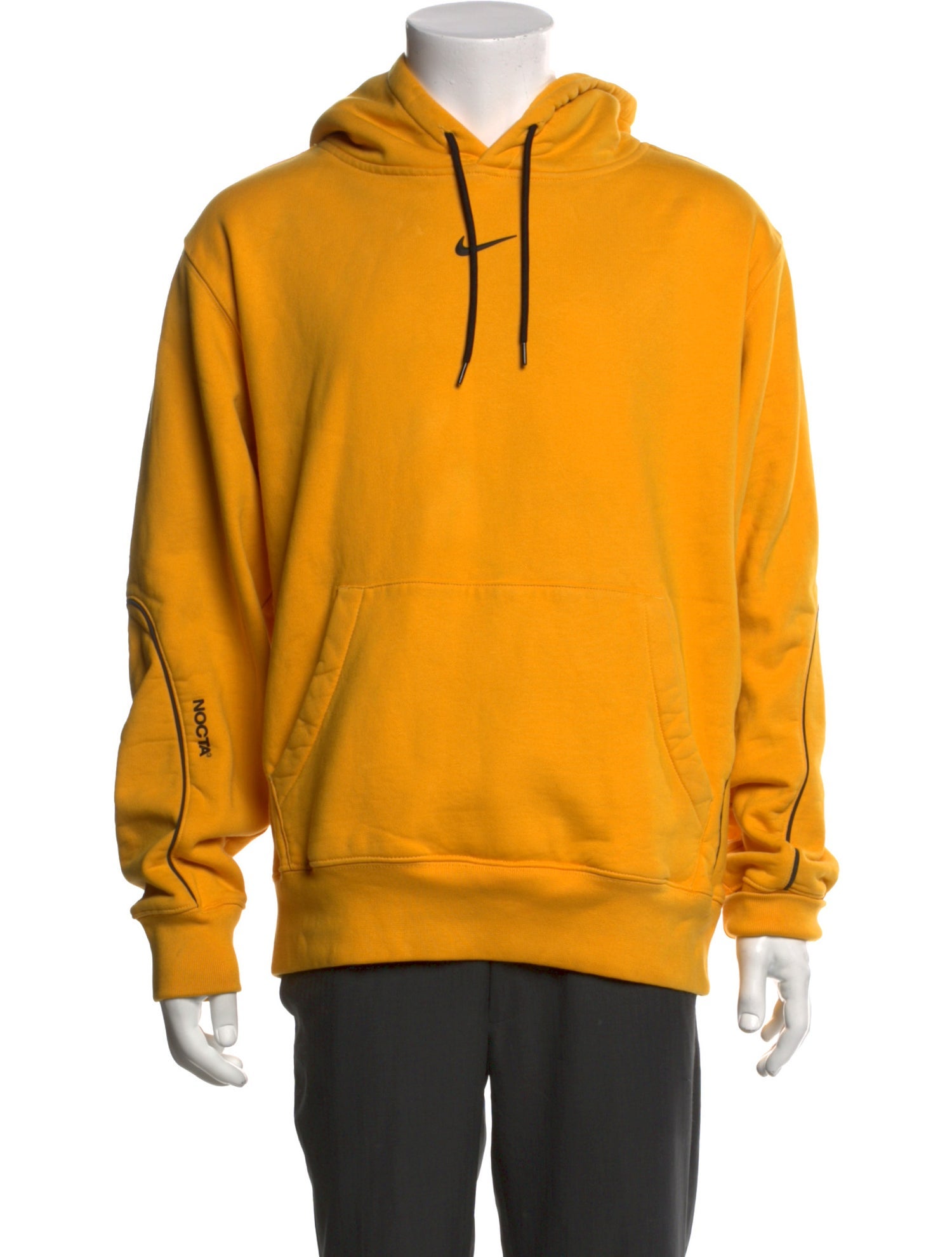 Nike x NOCTA Crew Neck Long Sleeve Hoodie