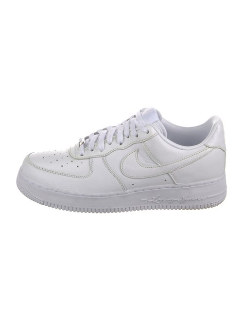 Nike x NOCTA Air Force 1 'Certified Lover Boy' Sneakers