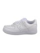 Nike x NOCTA Air Force 1 'Certified Lover Boy' Sneakers