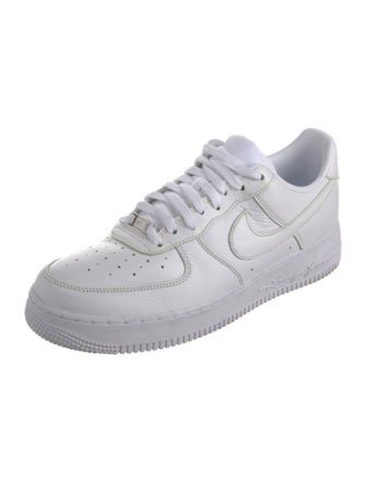 Nike x NOCTA Air Force 1 'Certified Lover Boy' Sneakers