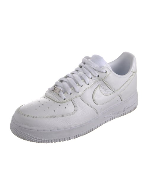 Nike x NOCTA Air Force 1 'Certified Lover Boy' Sneakers